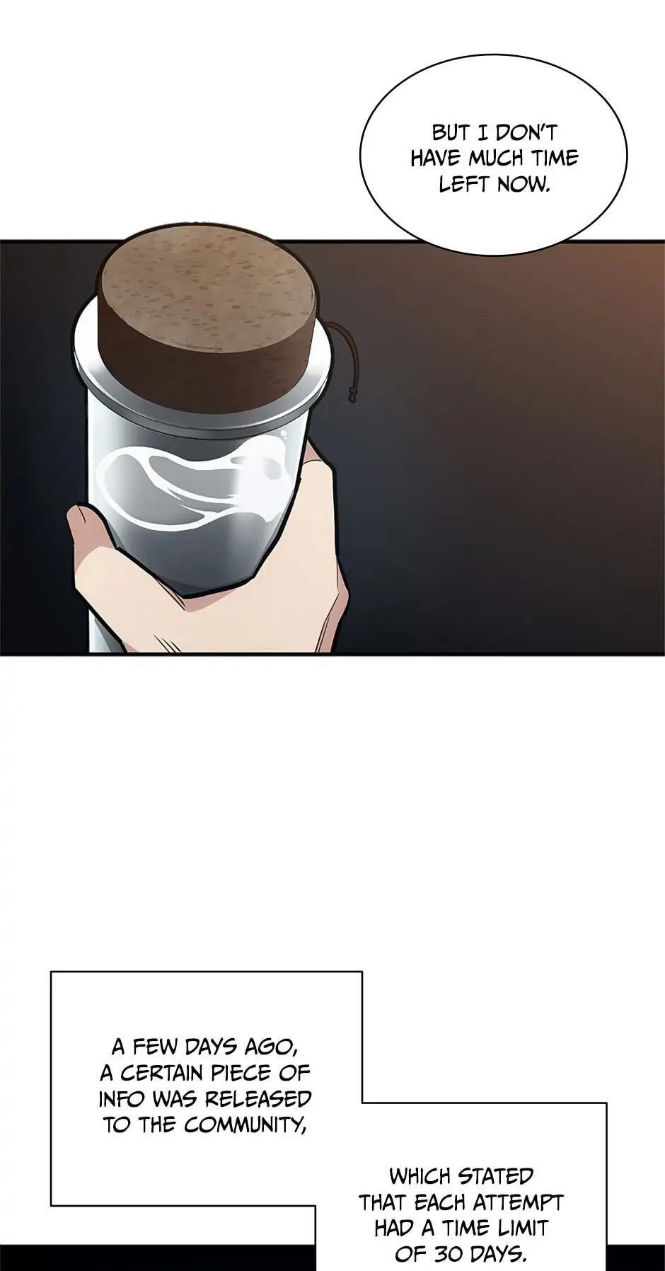 Read The Tutorial Is Too Tough! Manga Online