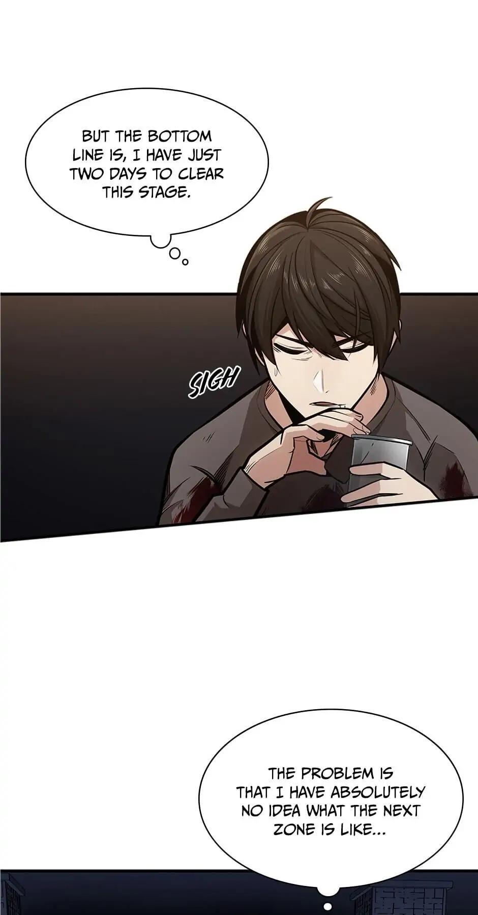 Read The Tutorial Is Too Tough! Manga Online