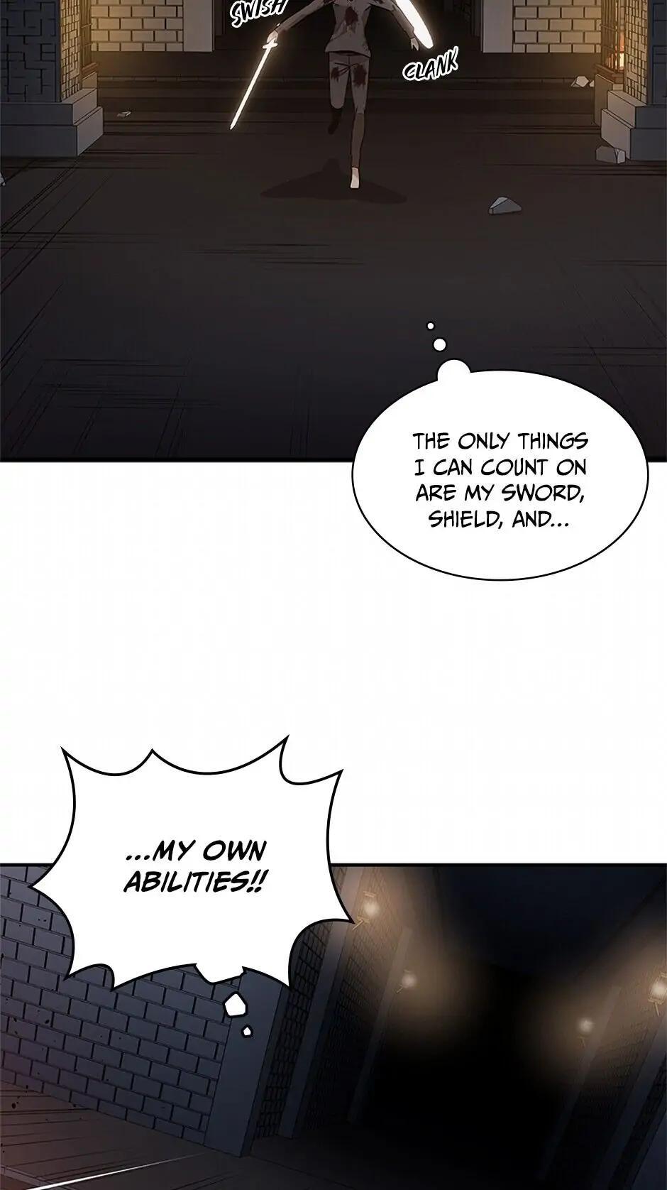 Read The Tutorial Is Too Tough! Manga Online