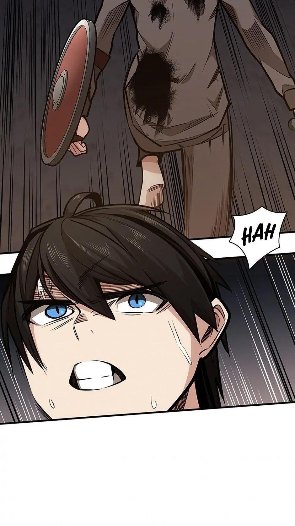 Read The Tutorial Is Too Tough! Manga Online