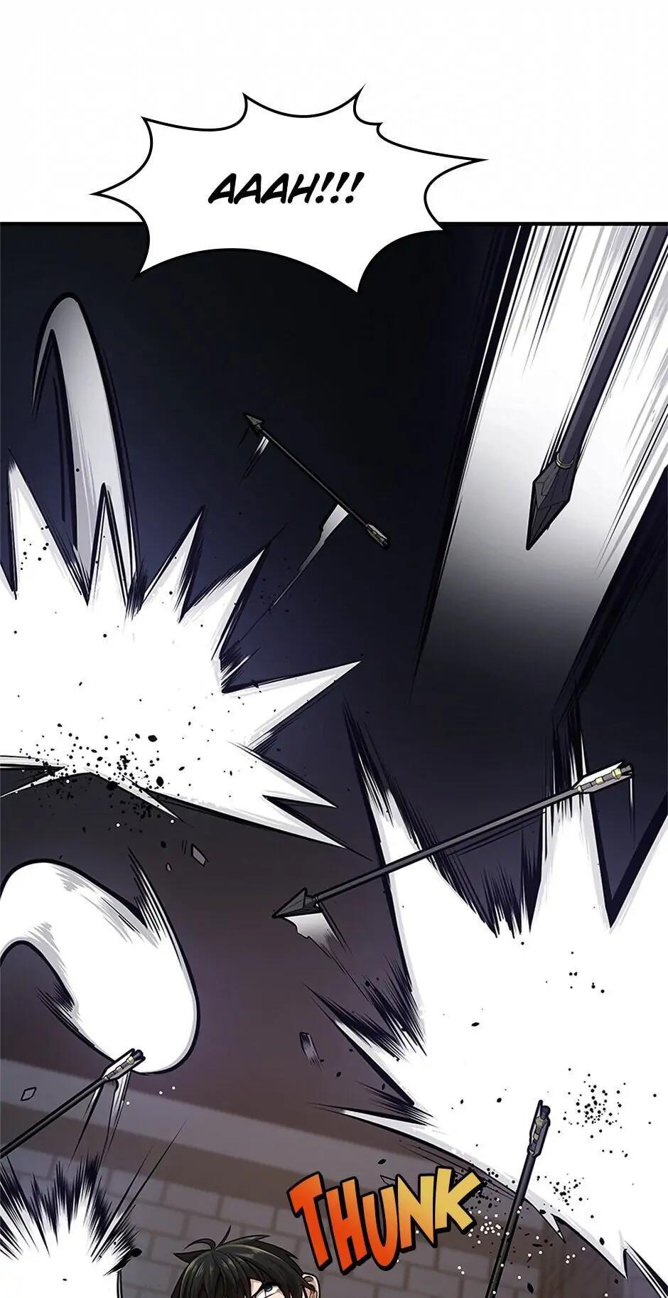 Read The Tutorial Is Too Tough! Manga Online