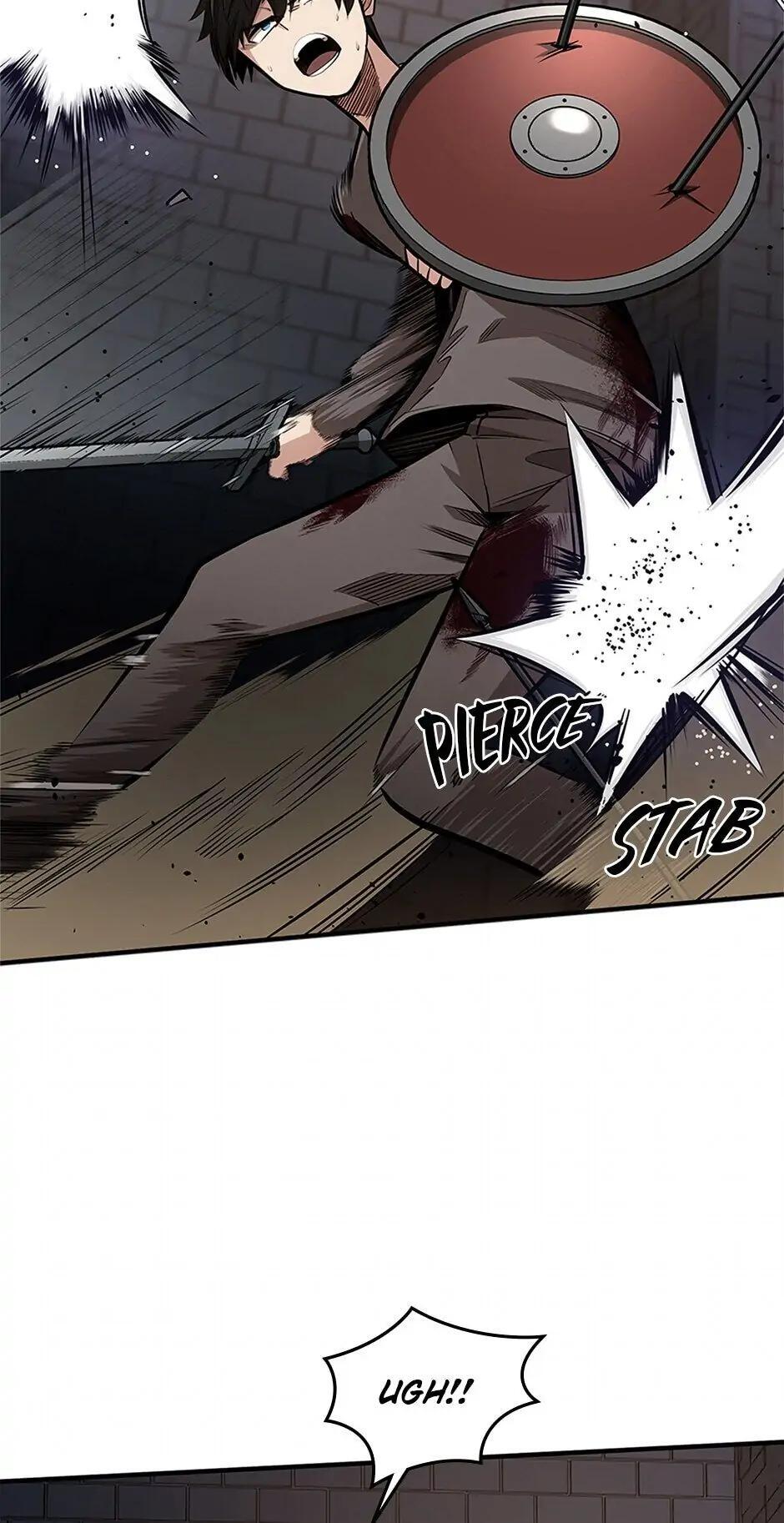 Read The Tutorial Is Too Tough! Manga Online