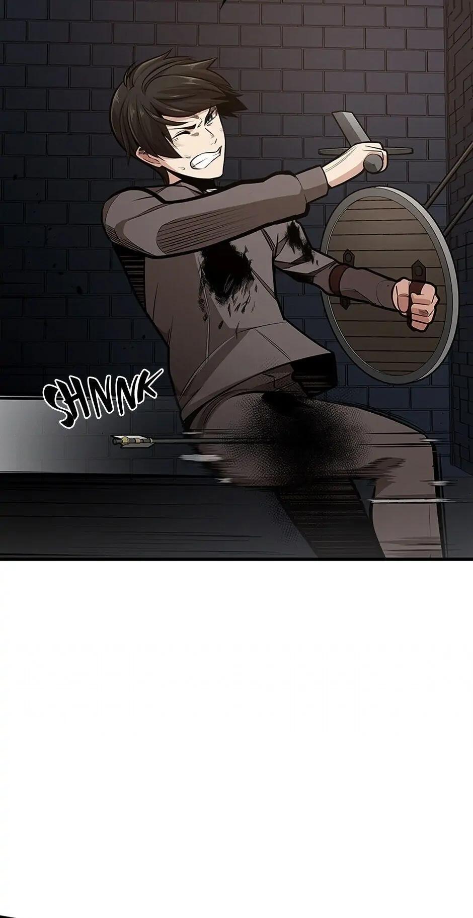 Read The Tutorial Is Too Tough! Manga Online