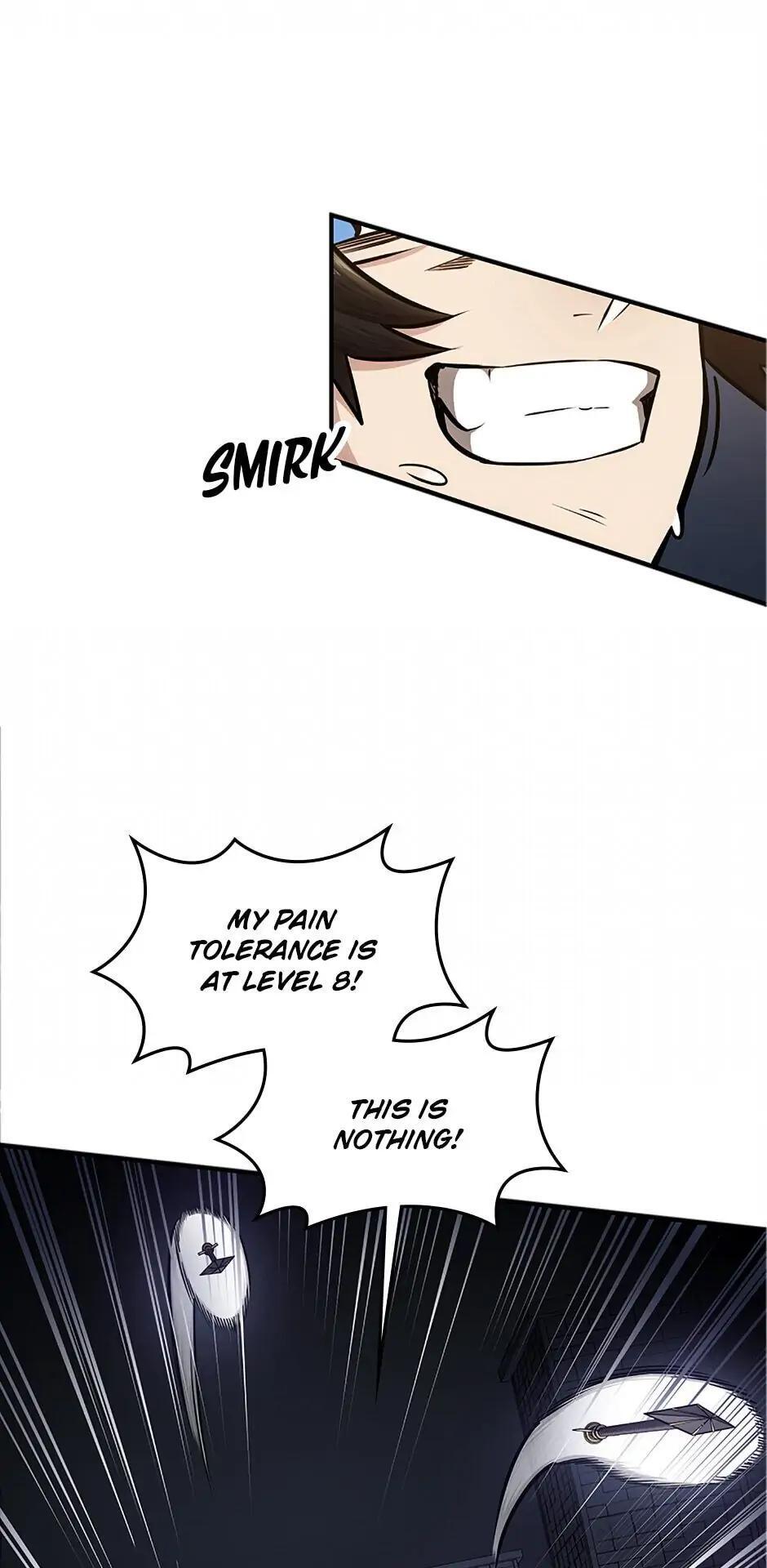Read The Tutorial Is Too Tough! Manga Online