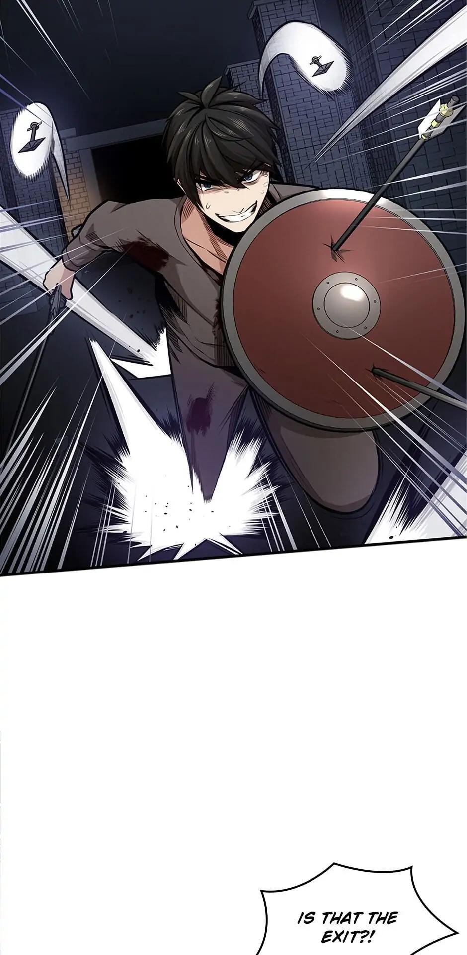 Read The Tutorial Is Too Tough! Manga Online