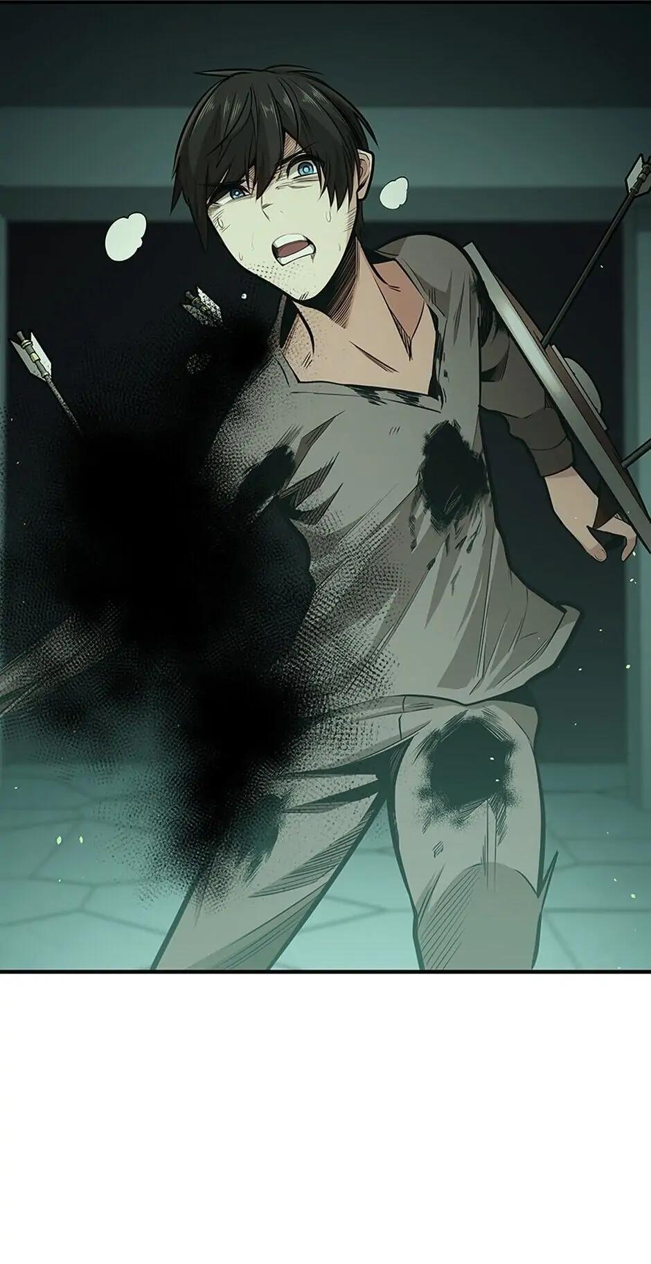 Read The Tutorial Is Too Tough! Manga Online