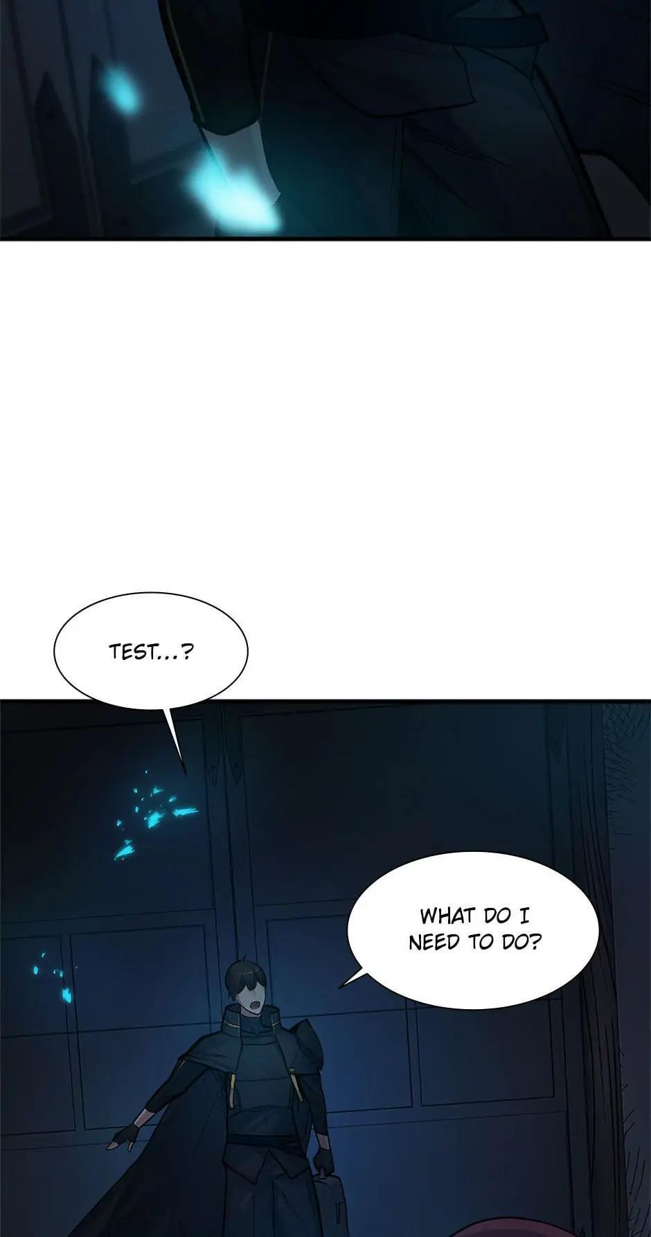 Read The Tutorial Is Too Tough! Manga Online