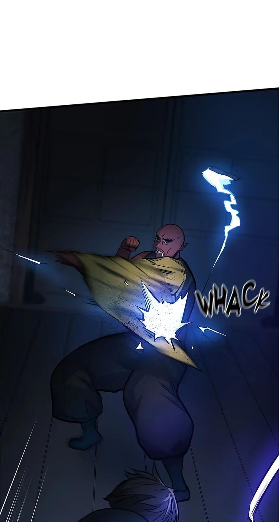 Read The Tutorial Is Too Tough! Manga Online