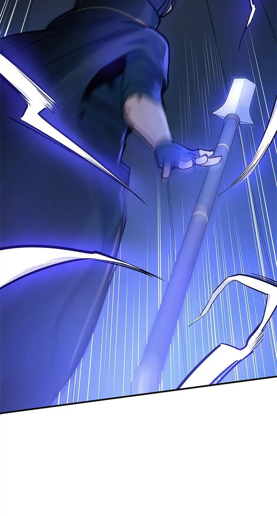 Read The Tutorial Is Too Tough! Manga Online