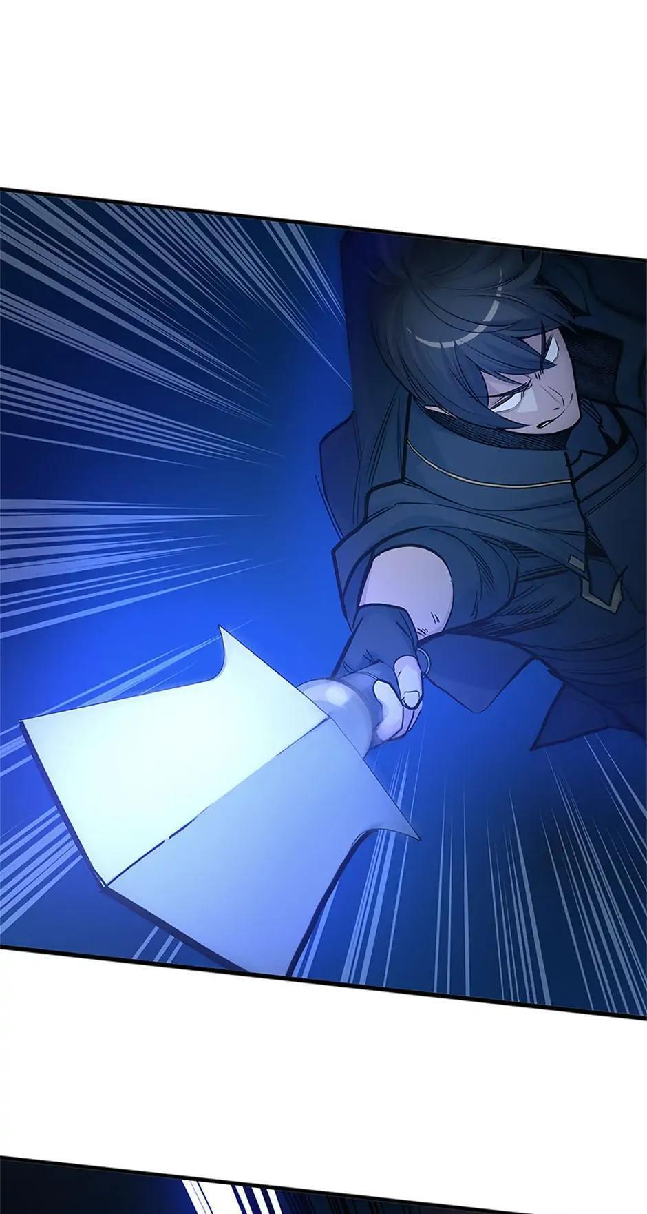 Read The Tutorial Is Too Tough! Manga Online