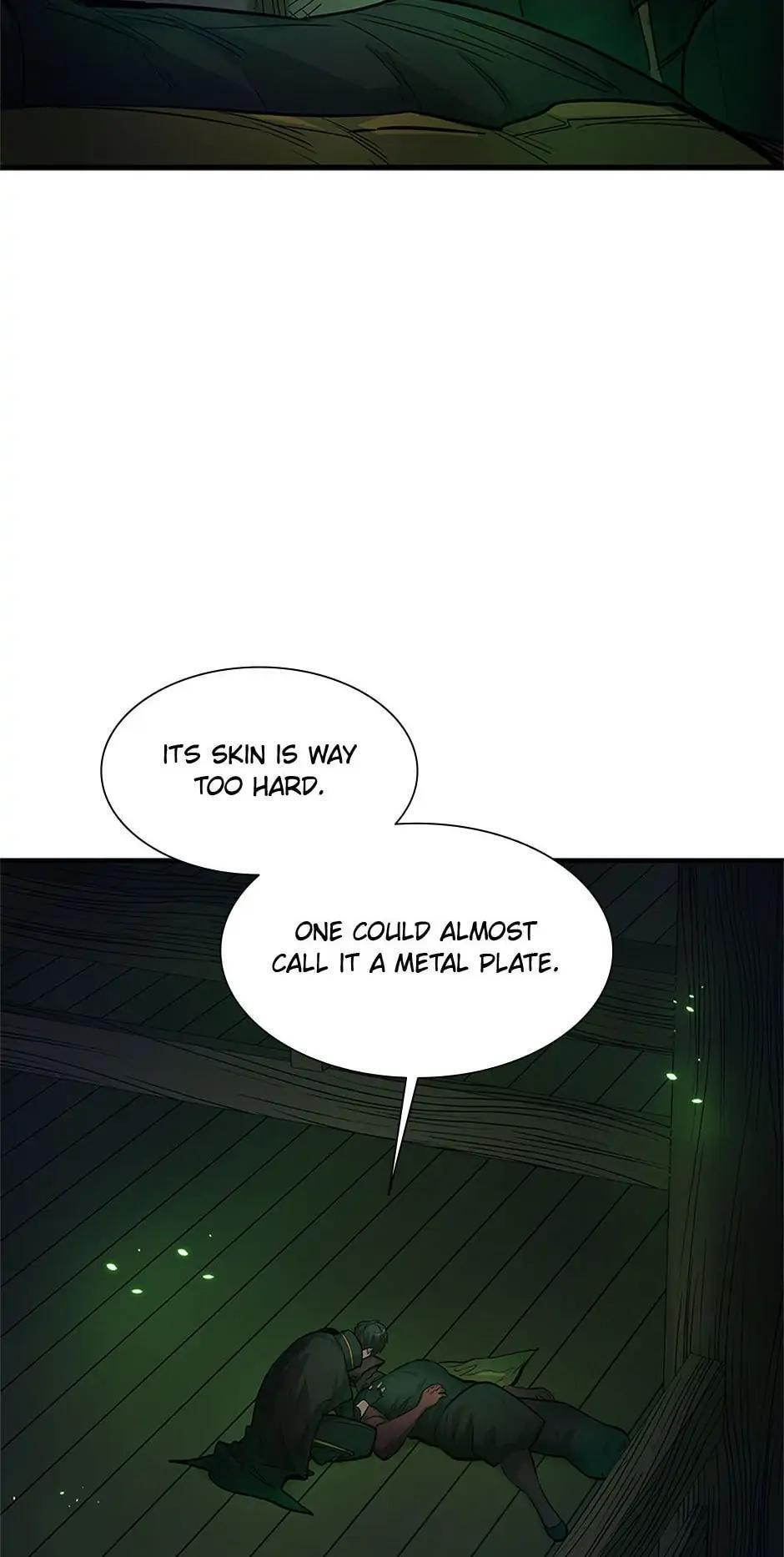 Read The Tutorial Is Too Tough! Manga Online