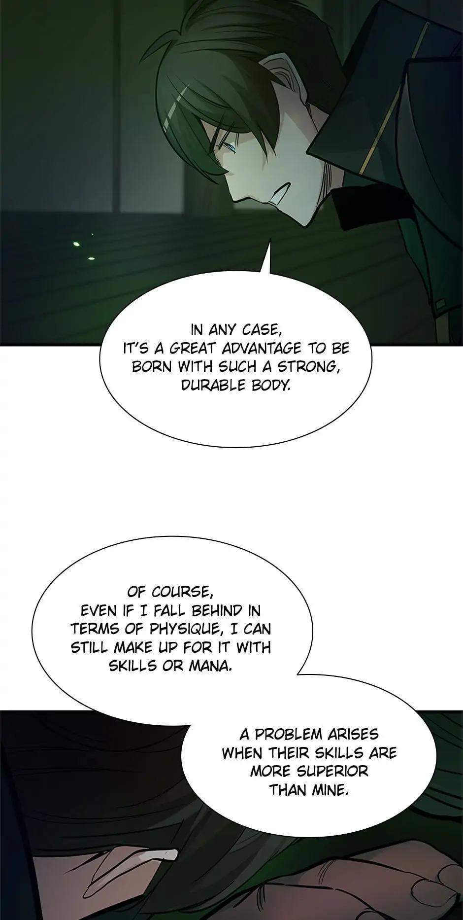 Read The Tutorial Is Too Tough! Manga Online