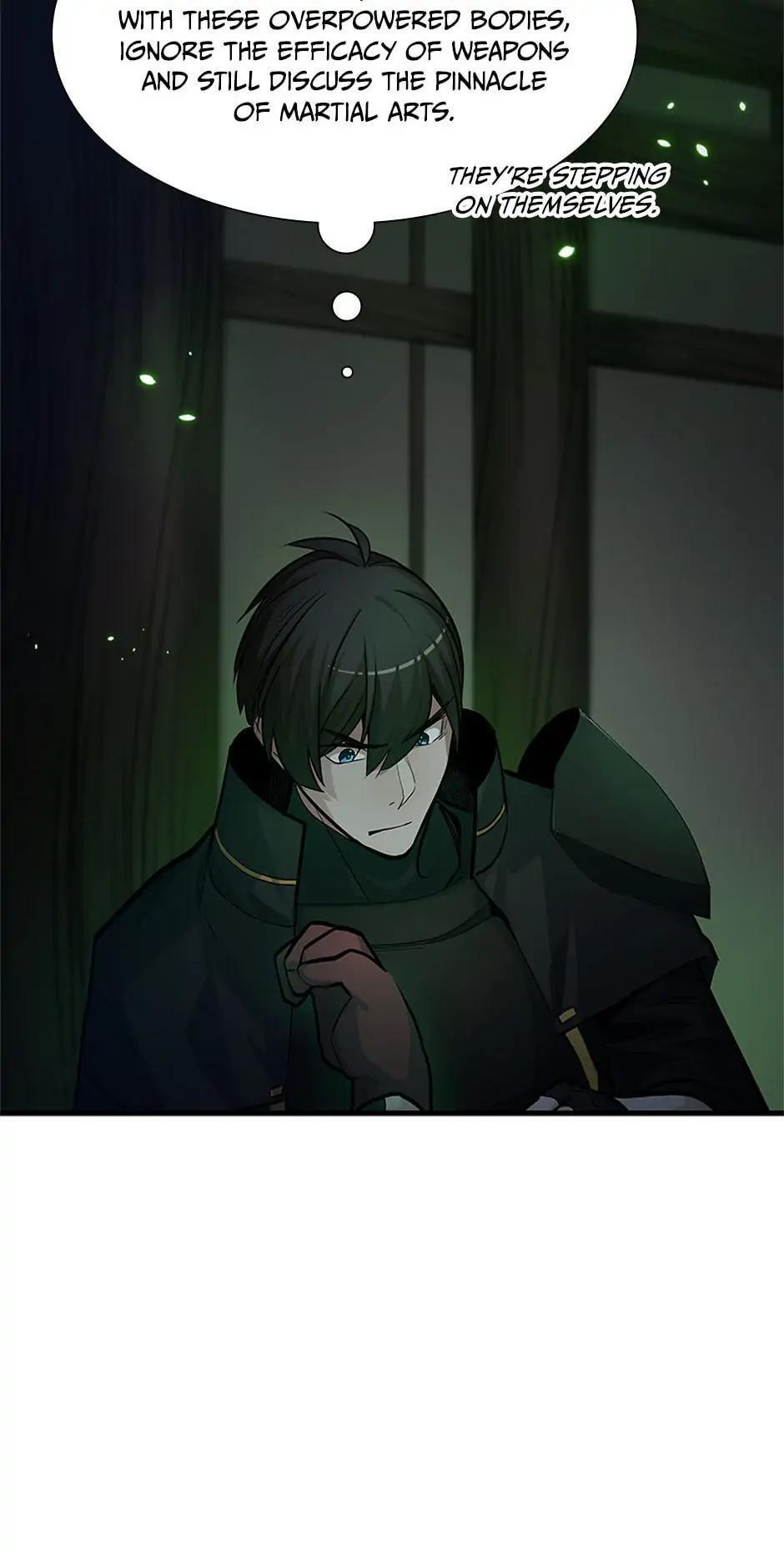 Read The Tutorial Is Too Tough! Manga Online