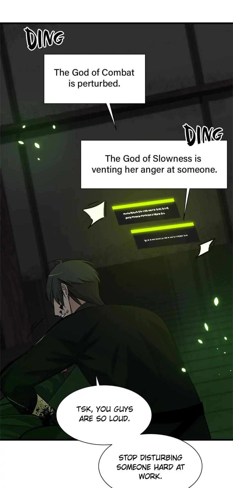 Read The Tutorial Is Too Tough! Manga Online
