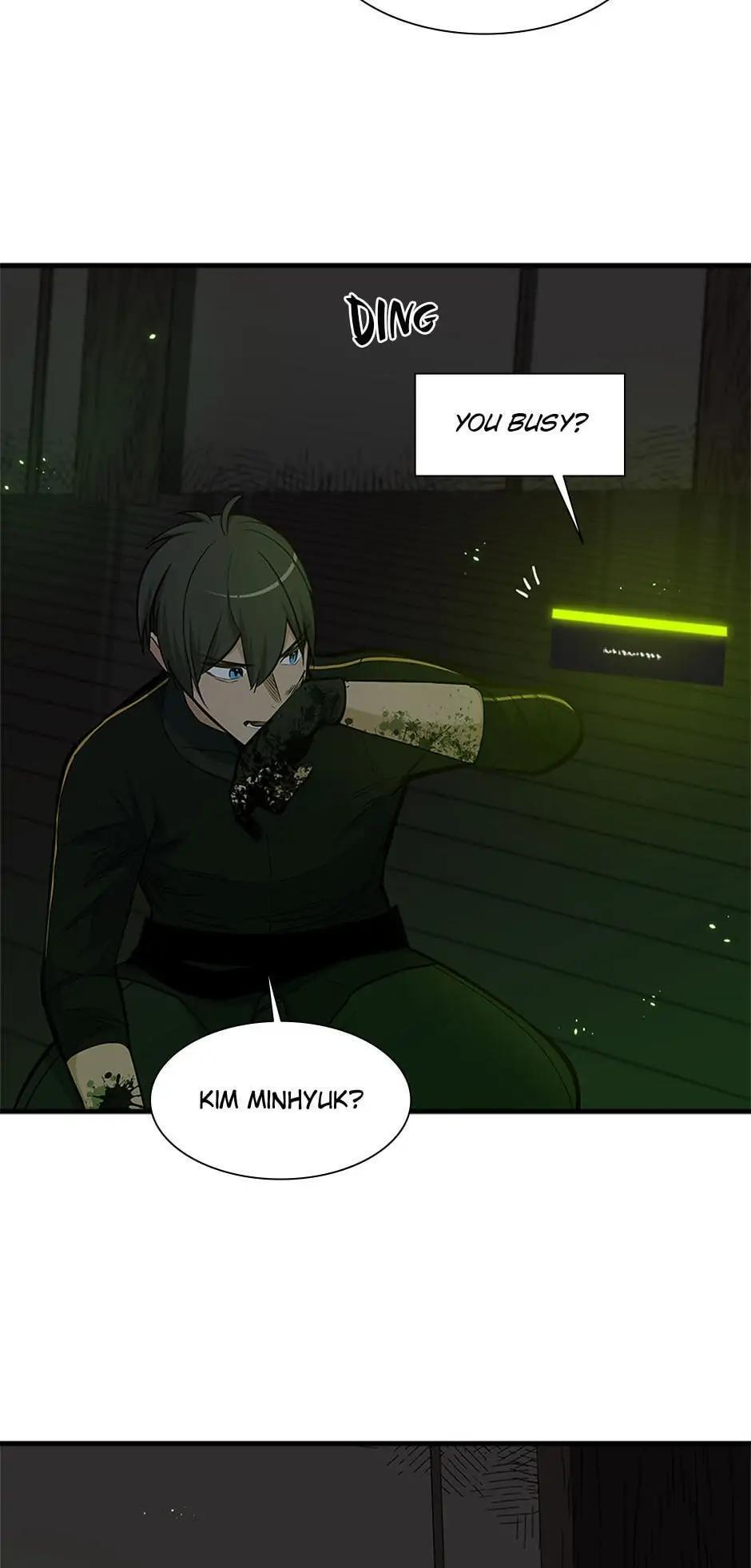 Read The Tutorial Is Too Tough! Manga Online