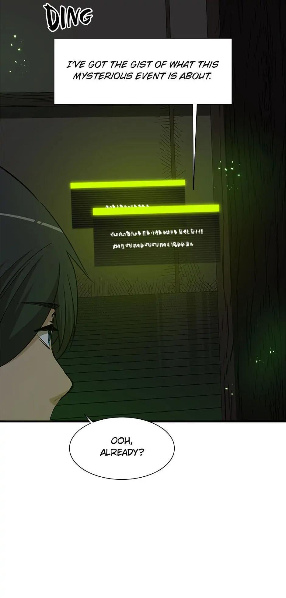 Read The Tutorial Is Too Tough! Manga Online