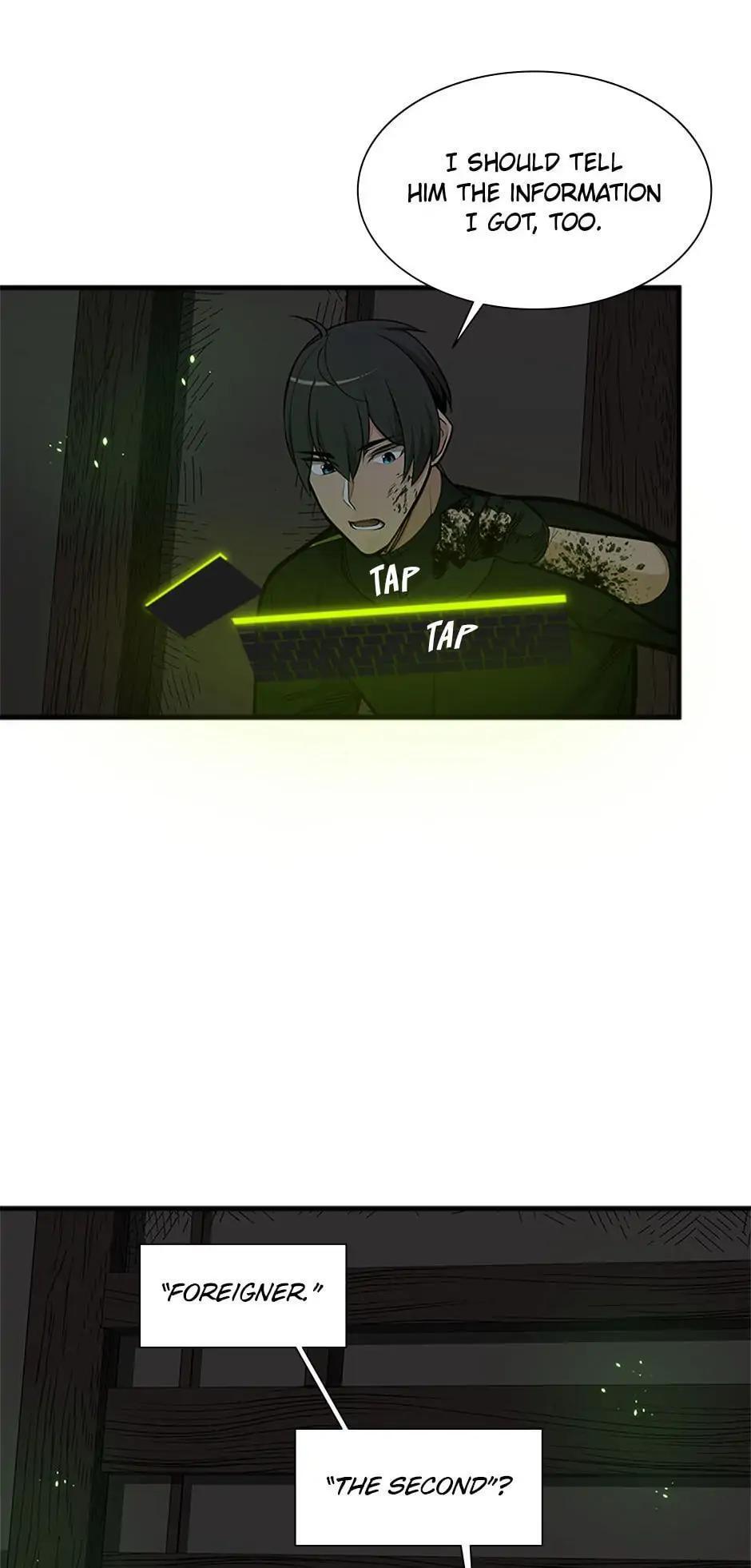 Read The Tutorial Is Too Tough! Manga Online