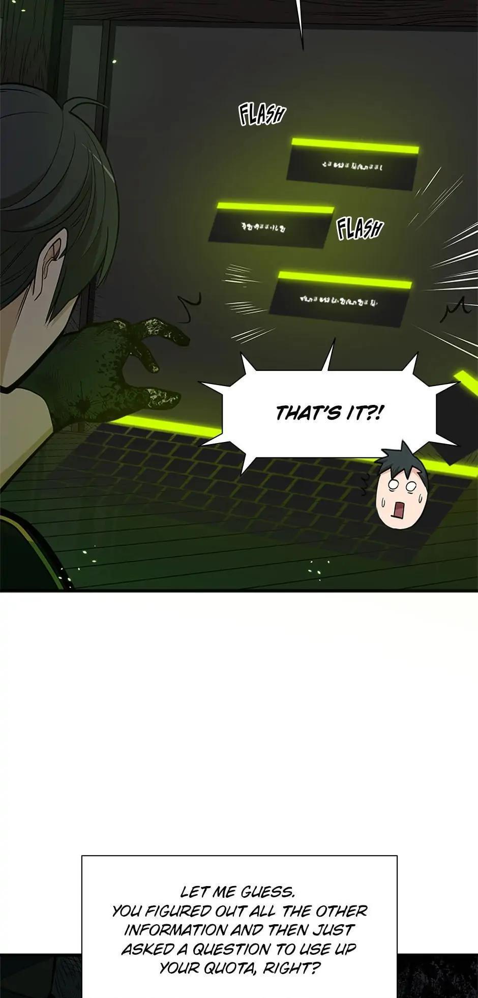 Read The Tutorial Is Too Tough! Manga Online