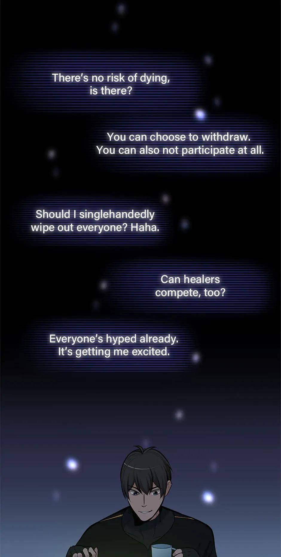 Read The Tutorial Is Too Tough! Manga Online