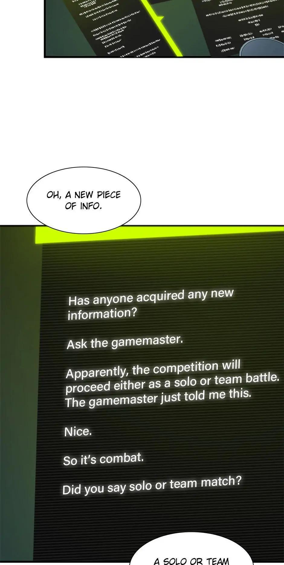 Read The Tutorial Is Too Tough! Manga Online