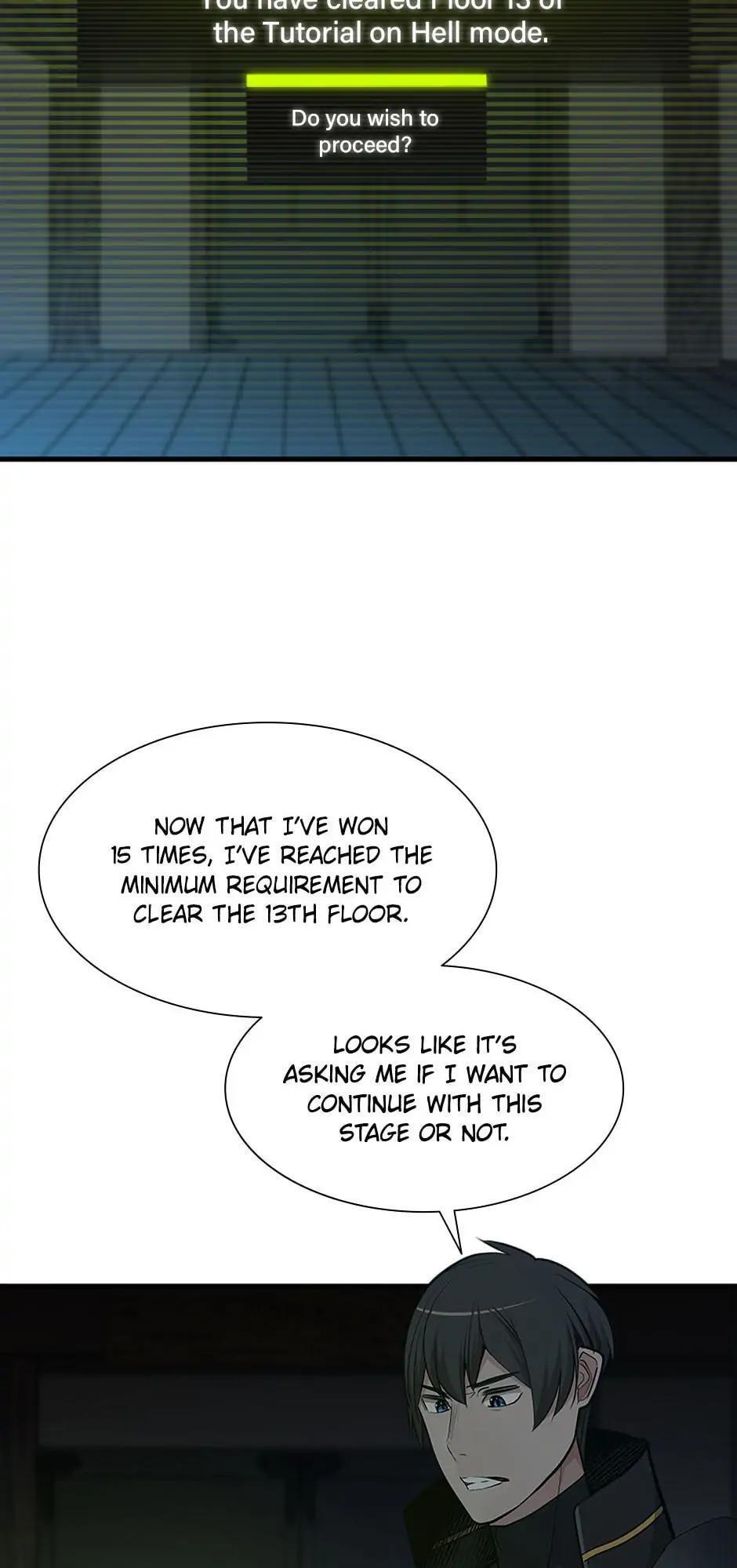 Read The Tutorial Is Too Tough! Manga Online