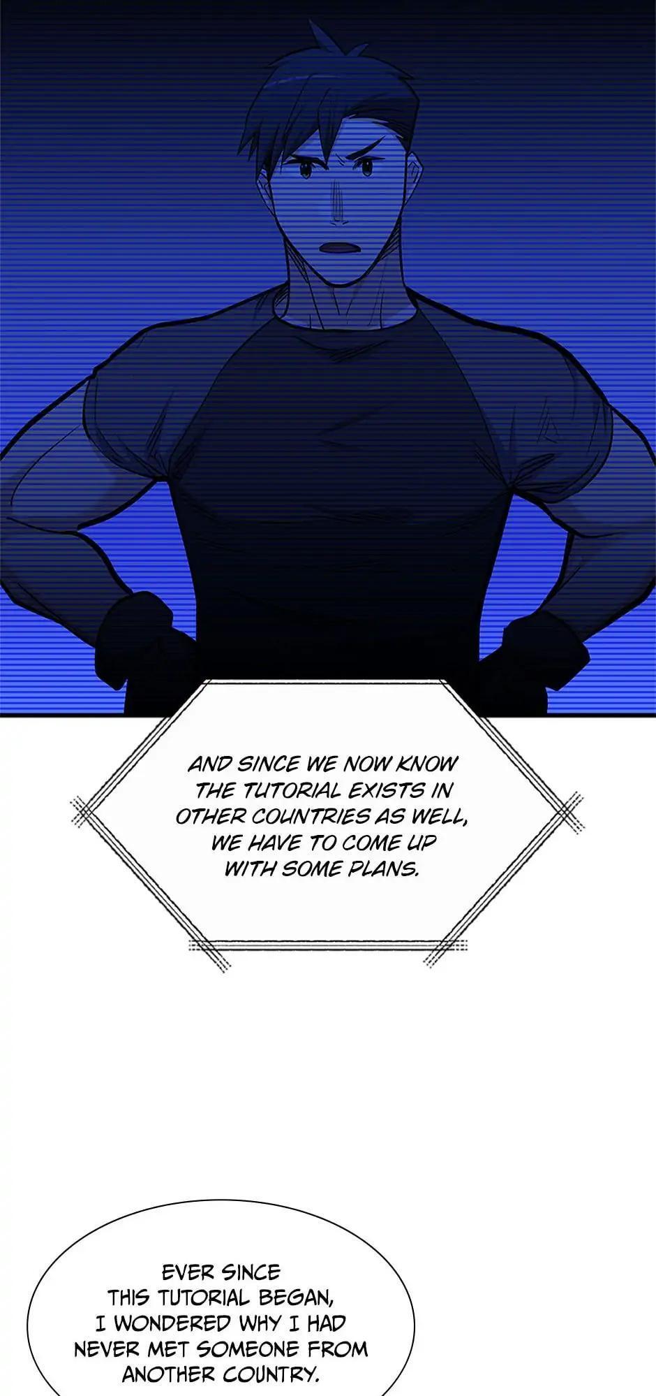 Read The Tutorial Is Too Tough! Manga Online