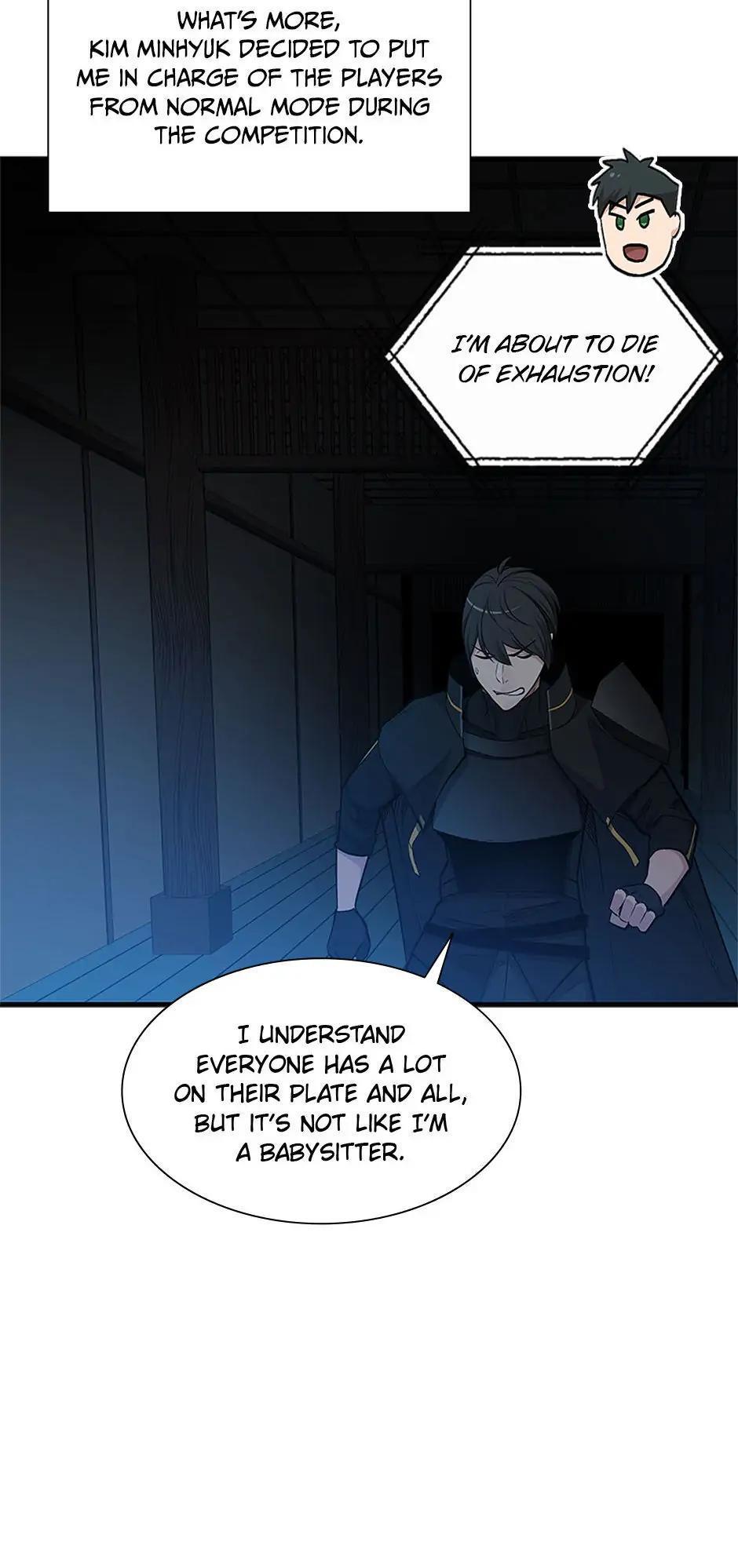 Read The Tutorial Is Too Tough! Manga Online