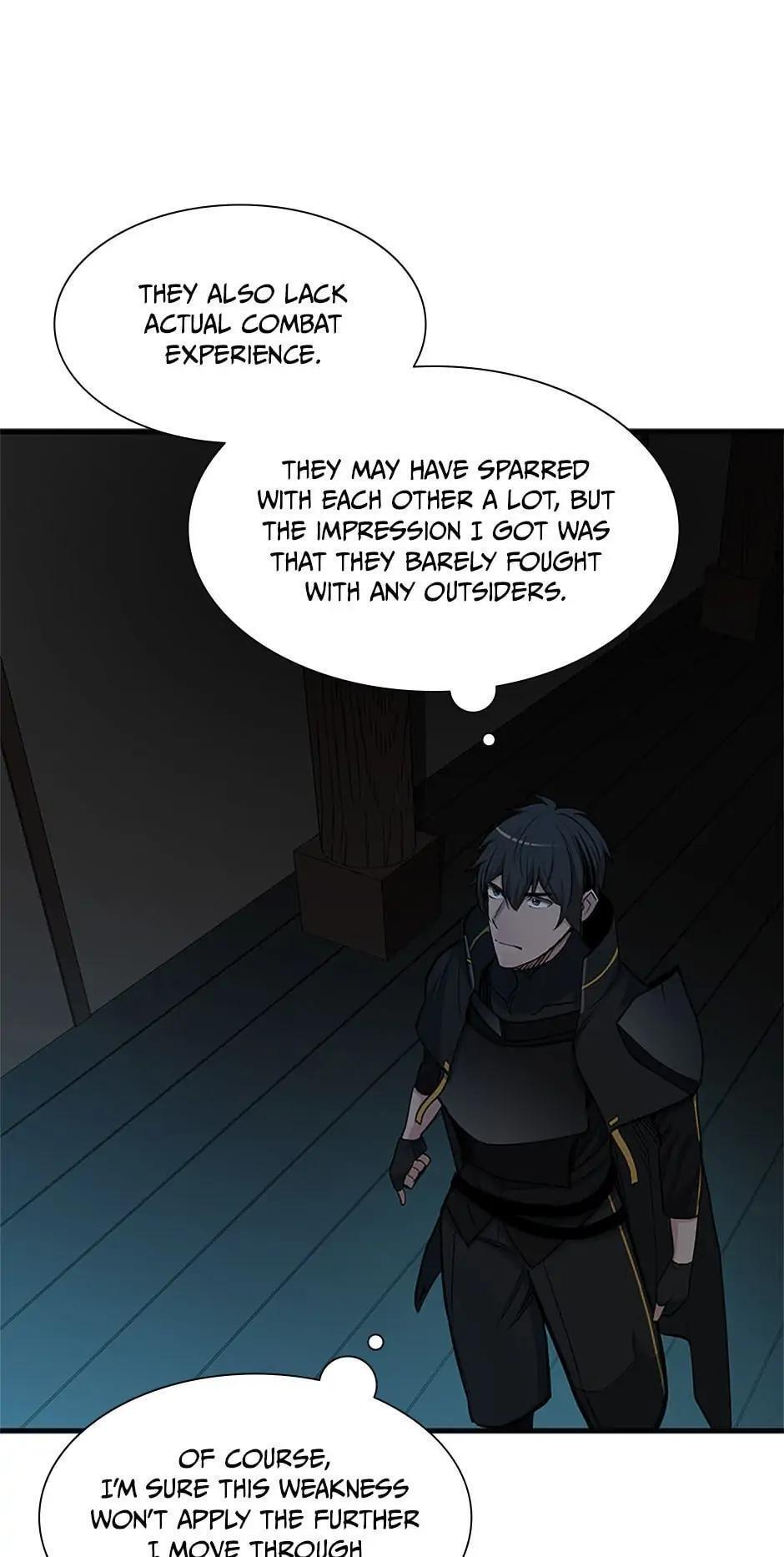 Read The Tutorial Is Too Tough! Manga Online