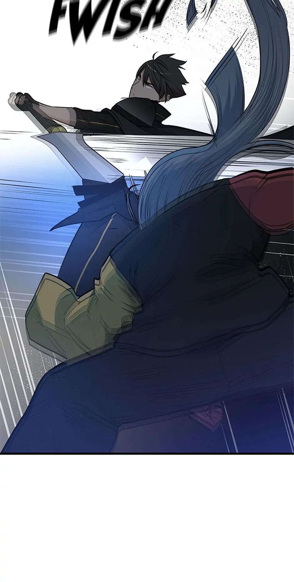 Read The Tutorial Is Too Tough! Manga Online