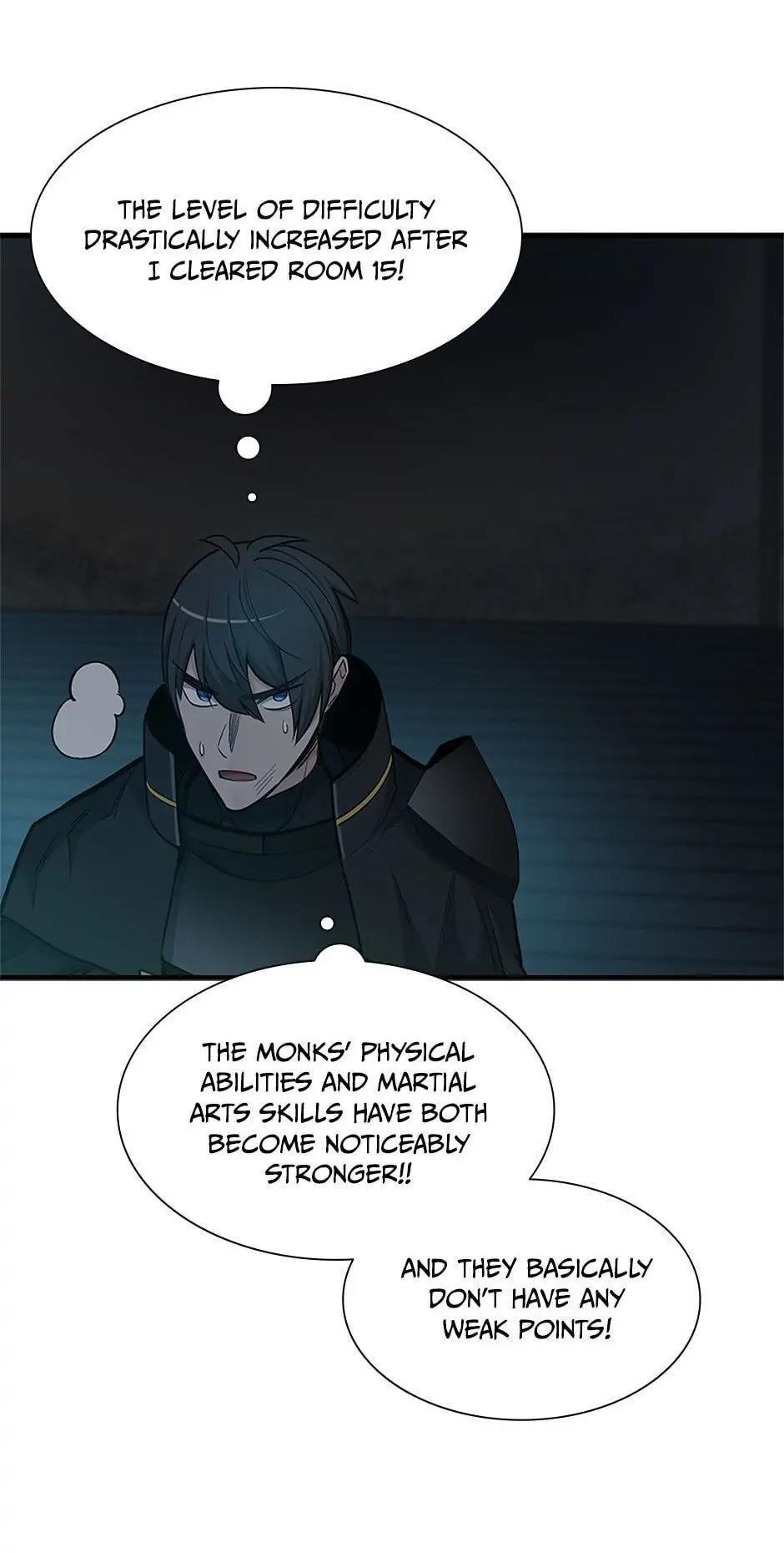 Read The Tutorial Is Too Tough! Manga Online