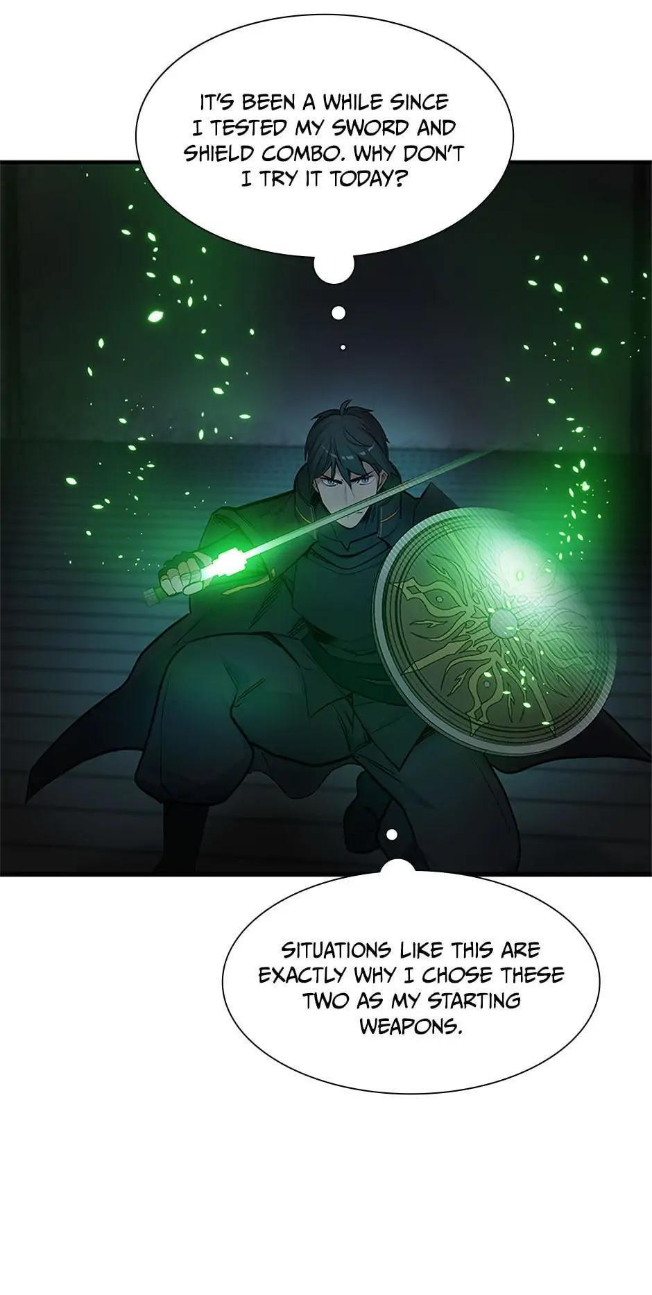 Read The Tutorial Is Too Tough! Manga Online
