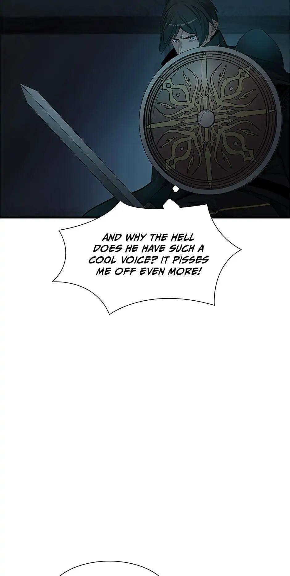 Read The Tutorial Is Too Tough! Manga Online
