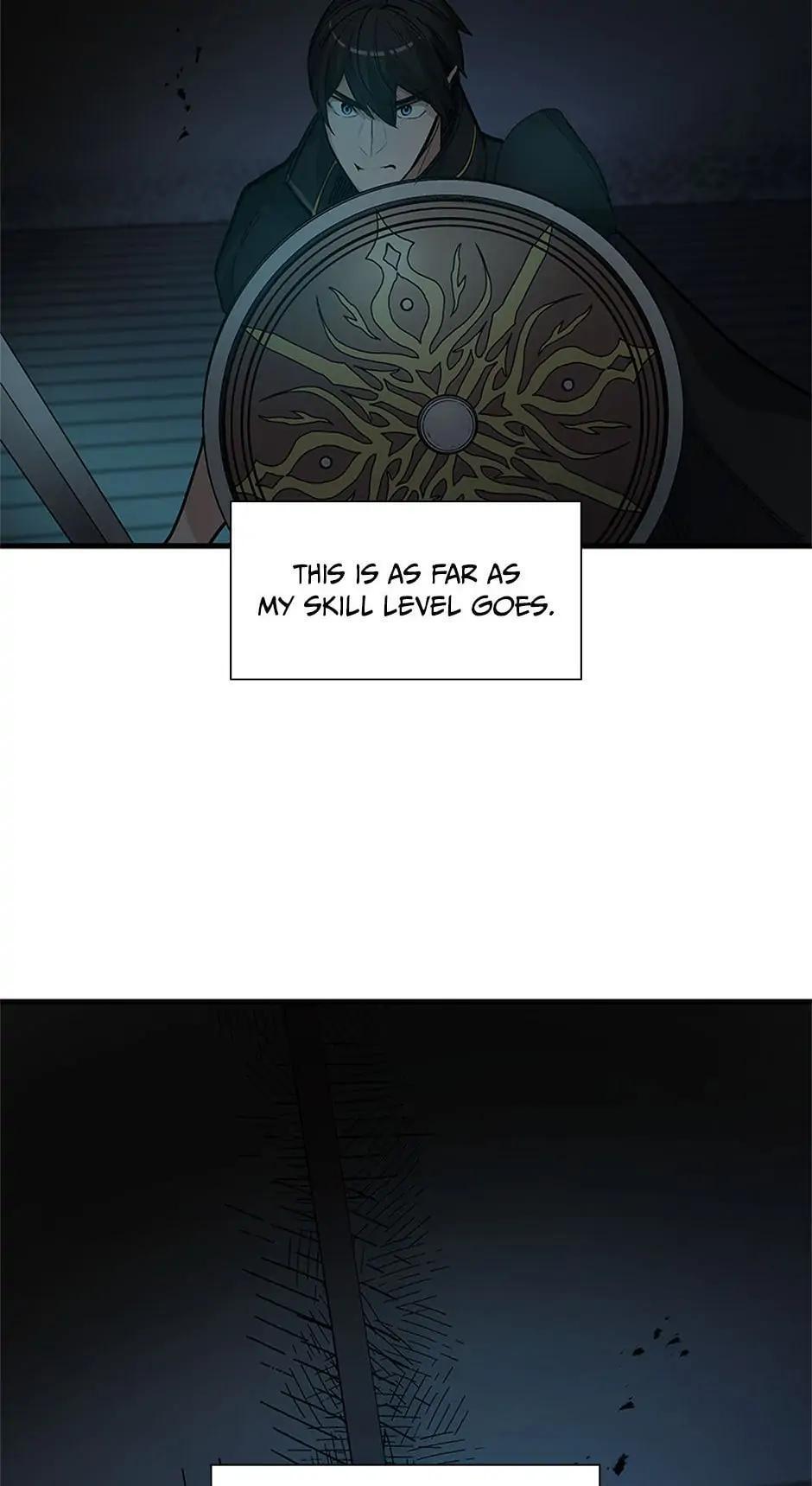 Read The Tutorial Is Too Tough! Manga Online