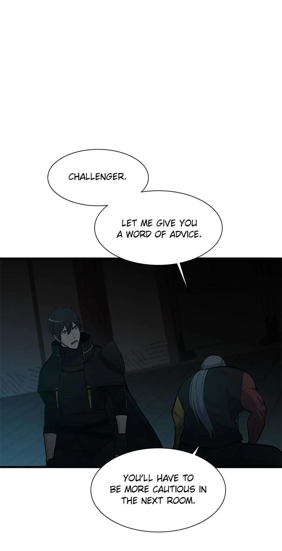 Read The Tutorial Is Too Tough! Manga Online