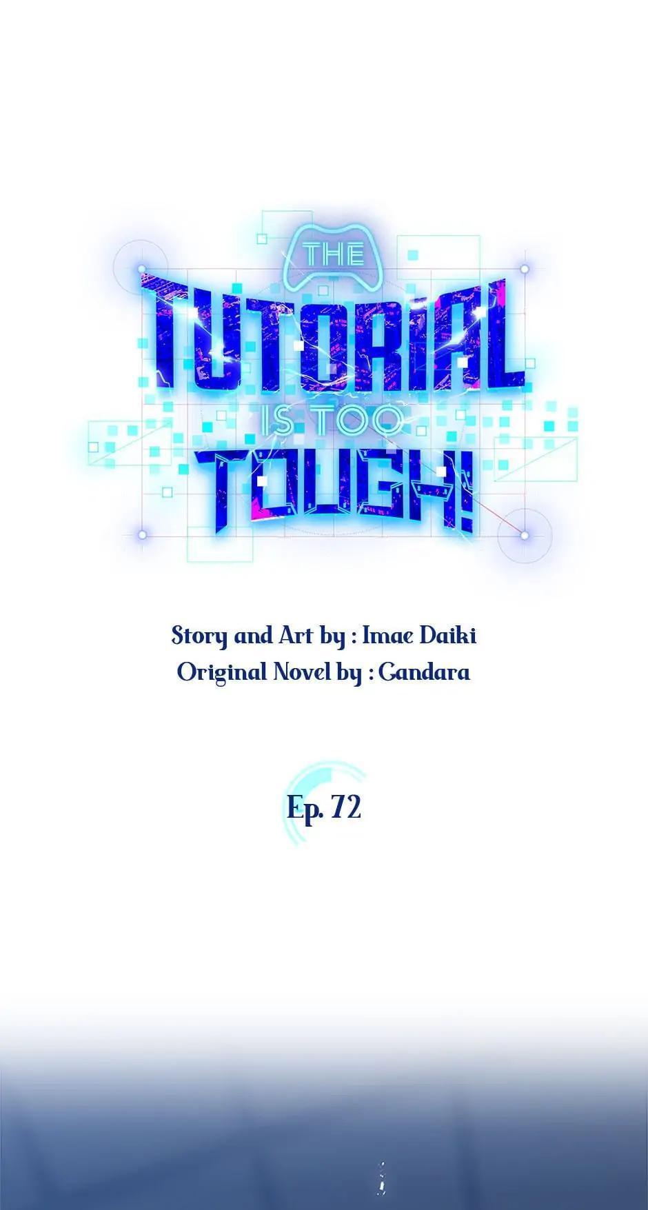 Read The Tutorial Is Too Tough! Manga Online