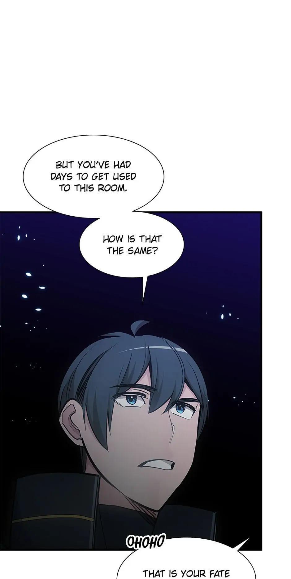 Read The Tutorial Is Too Tough! Manga Online