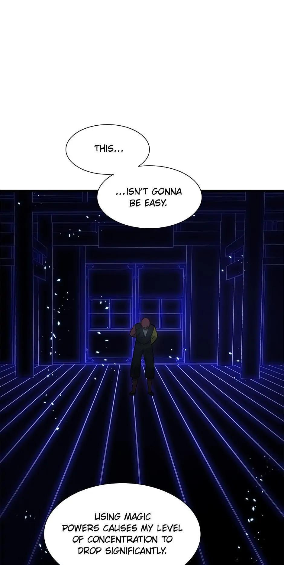 Read The Tutorial Is Too Tough! Manga Online