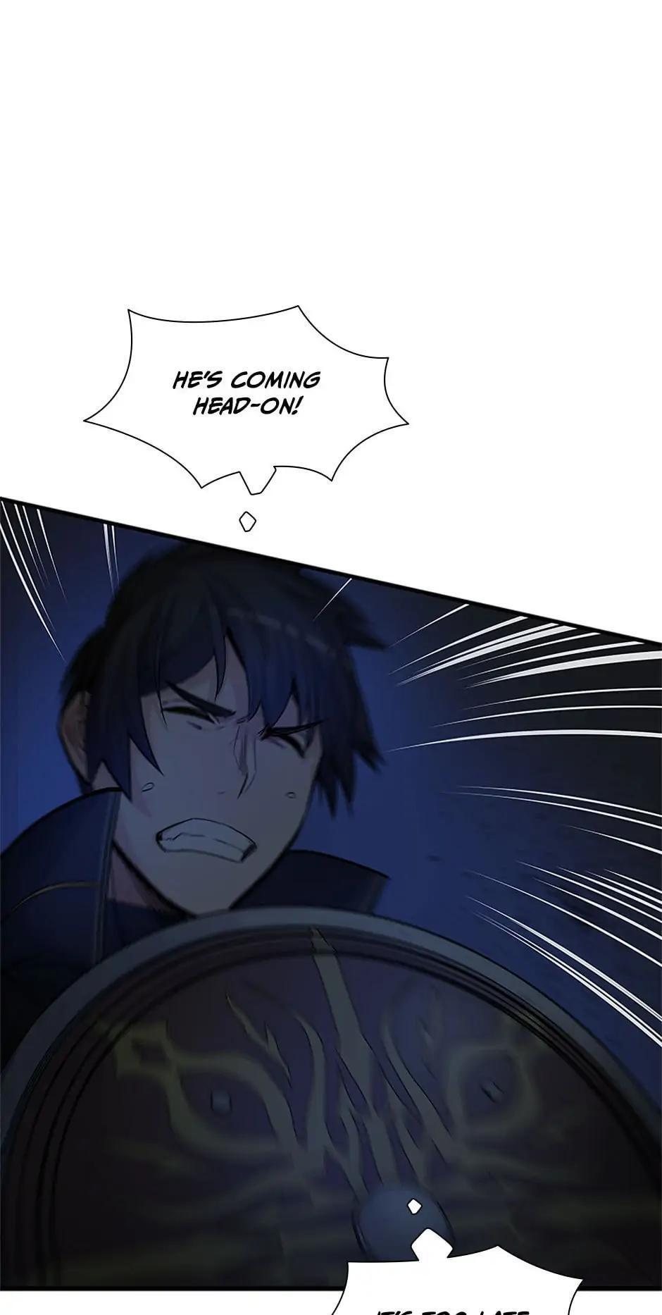 Read The Tutorial Is Too Tough! Manga Online
