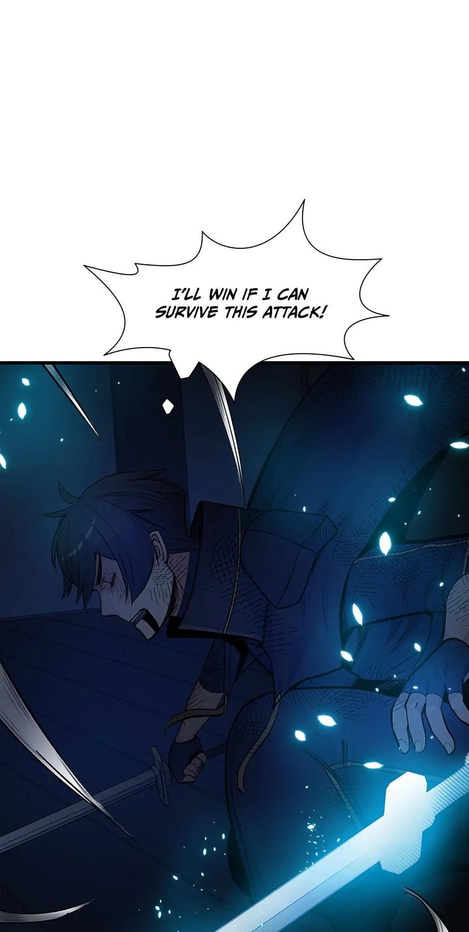 Read The Tutorial Is Too Tough! Manga Online