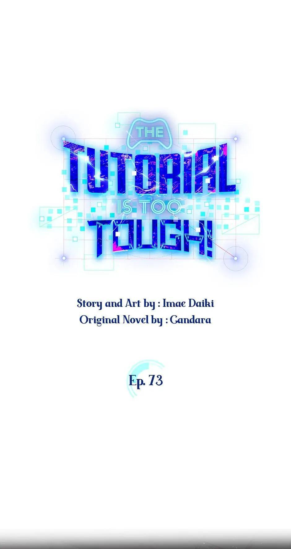 Read The Tutorial Is Too Tough! Manga Online