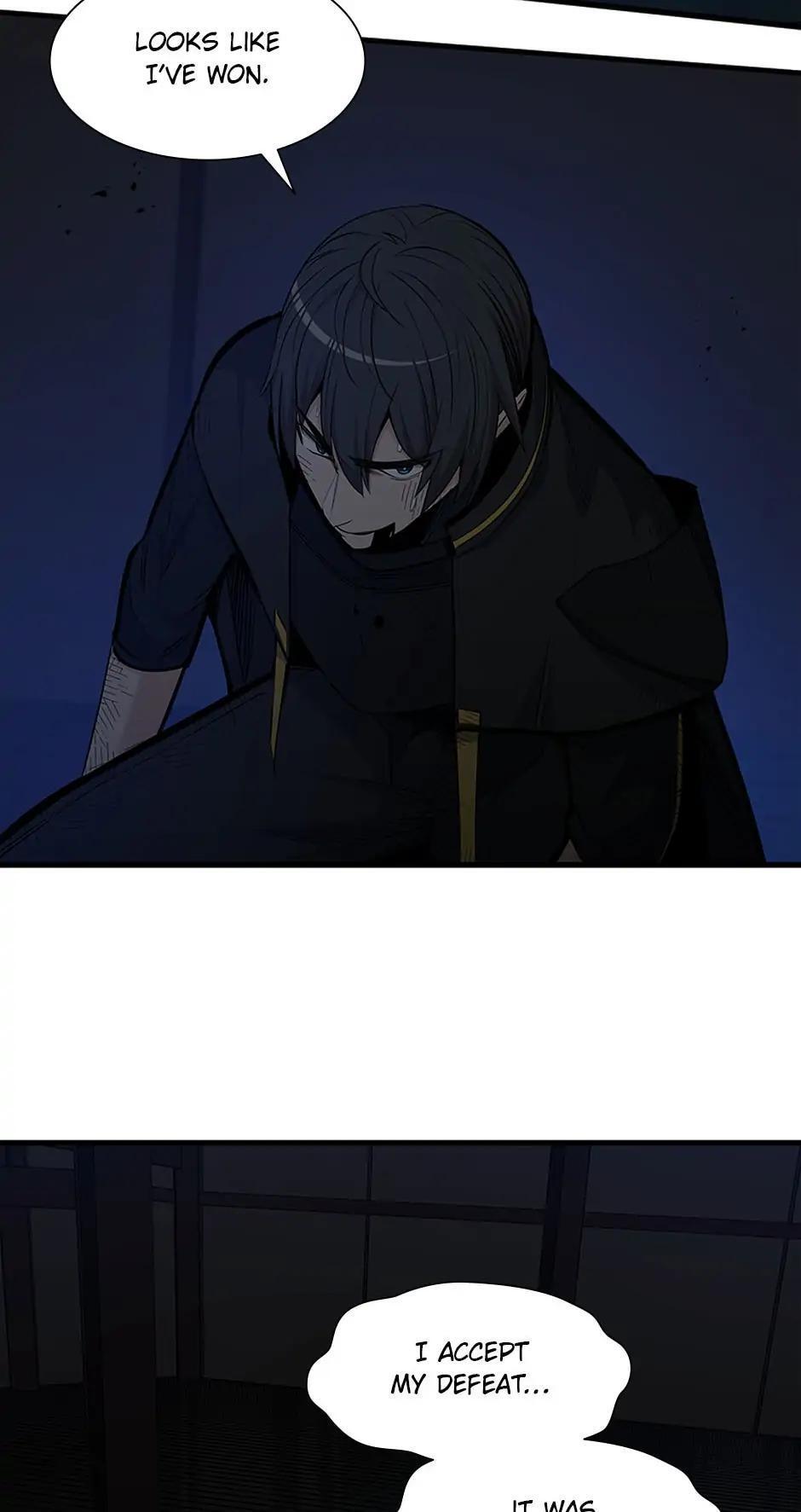 Read The Tutorial Is Too Tough! Manga Online