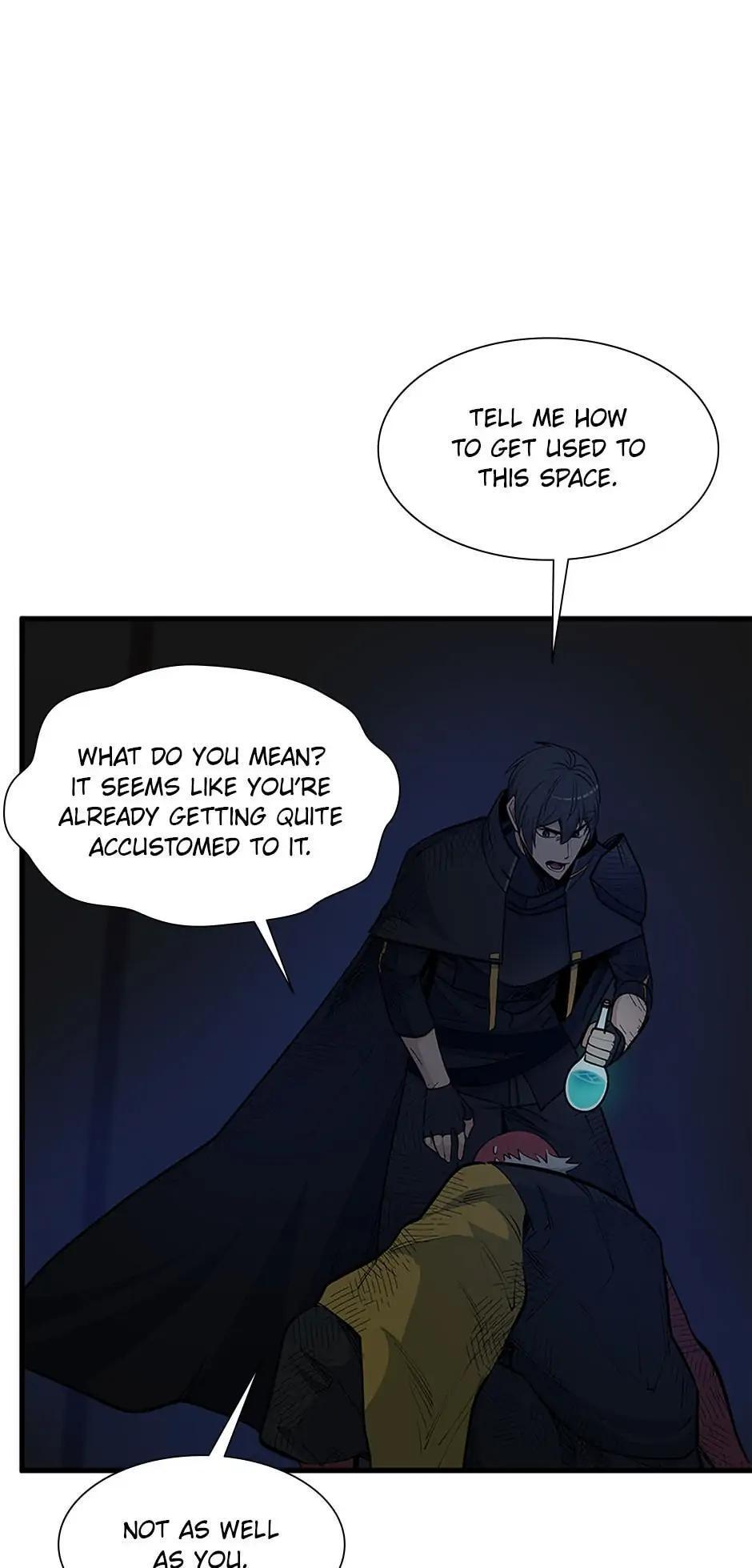 Read The Tutorial Is Too Tough! Manga Online
