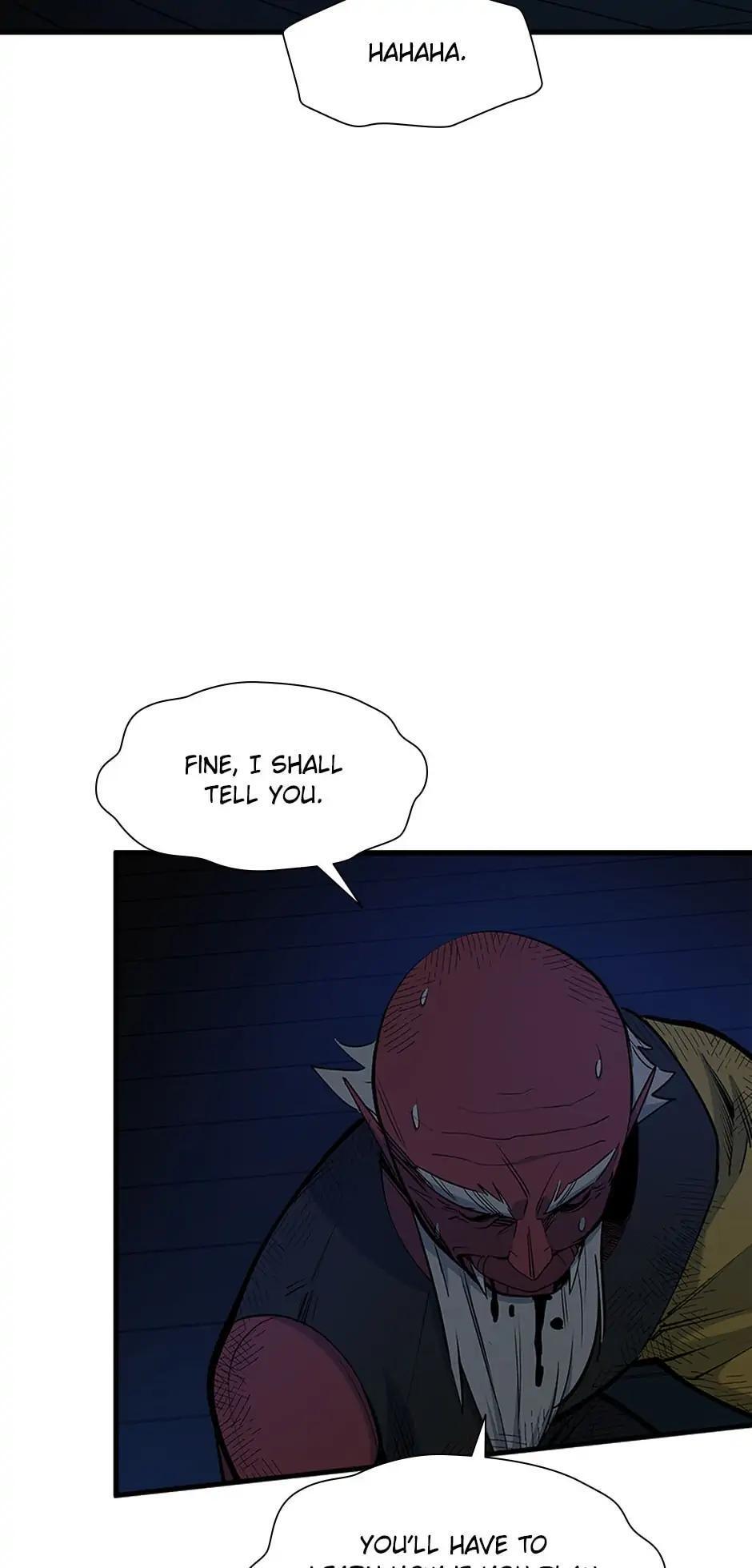 Read The Tutorial Is Too Tough! Manga Online