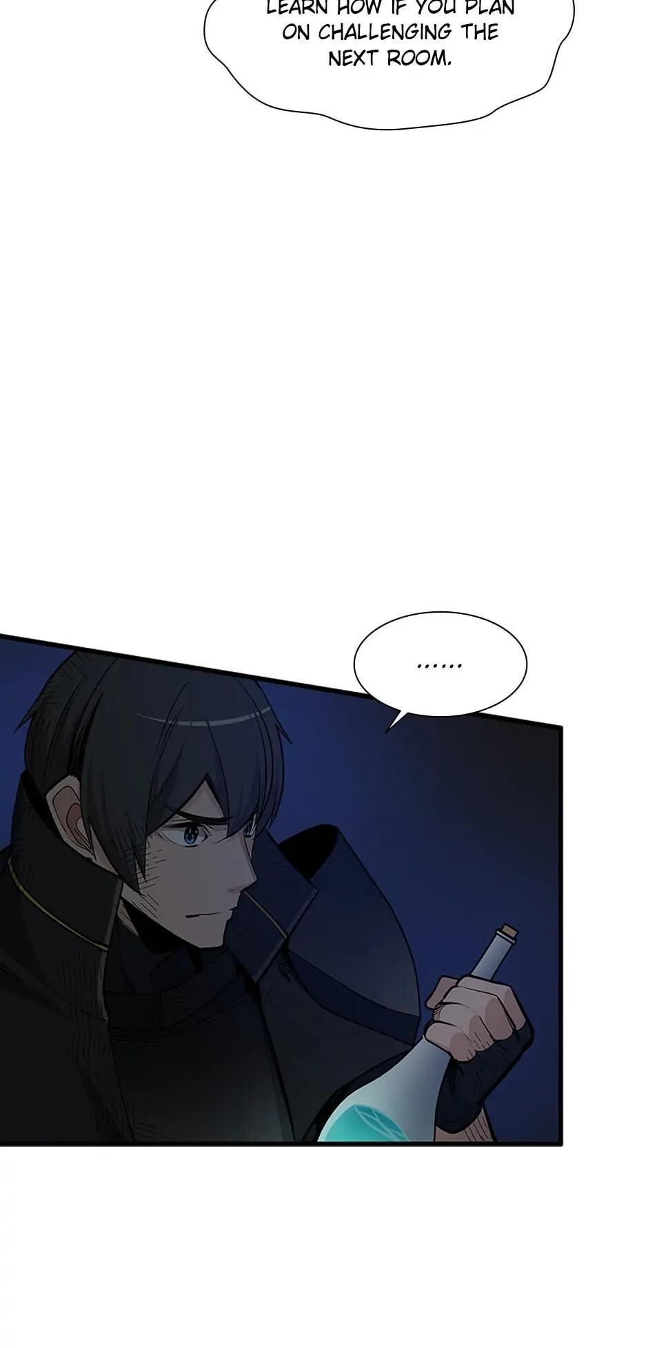 Read The Tutorial Is Too Tough! Manga Online