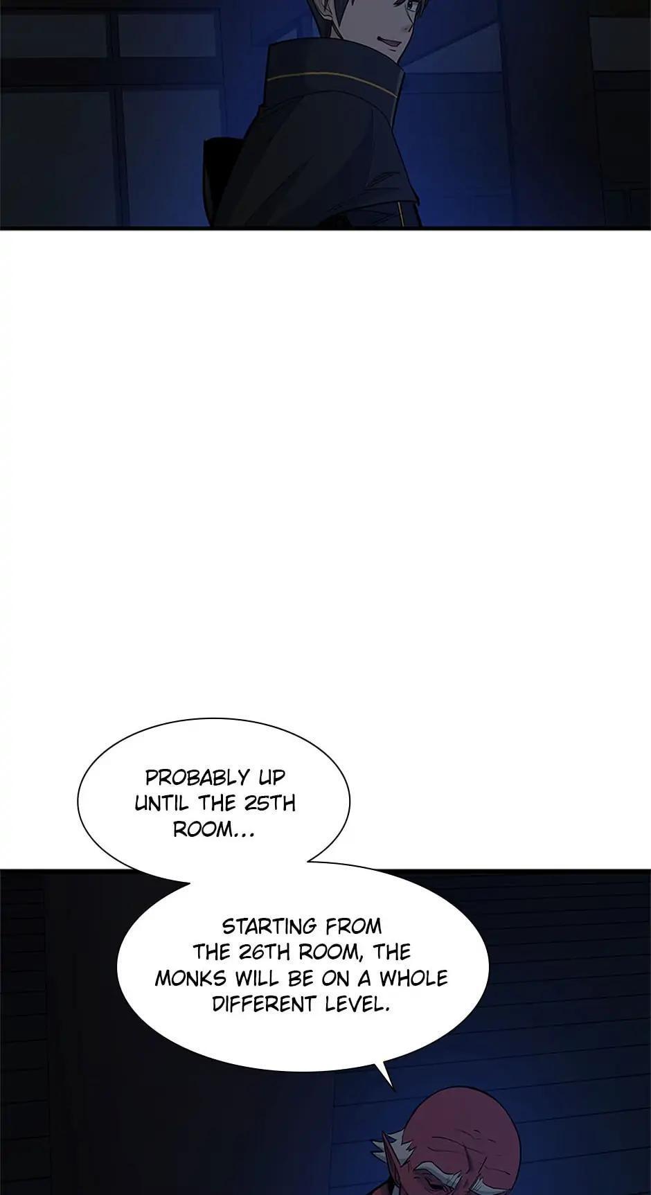 Read The Tutorial Is Too Tough! Manga Online