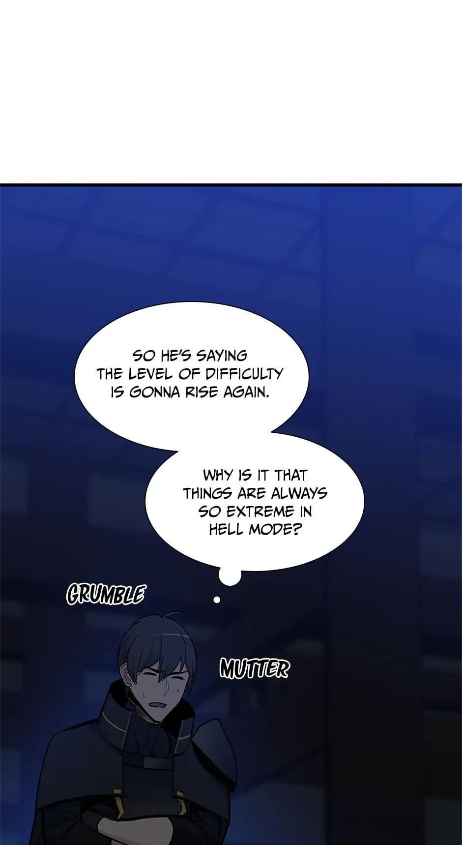 Read The Tutorial Is Too Tough! Manga Online