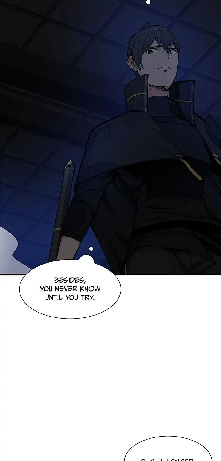 Read The Tutorial Is Too Tough! Manga Online