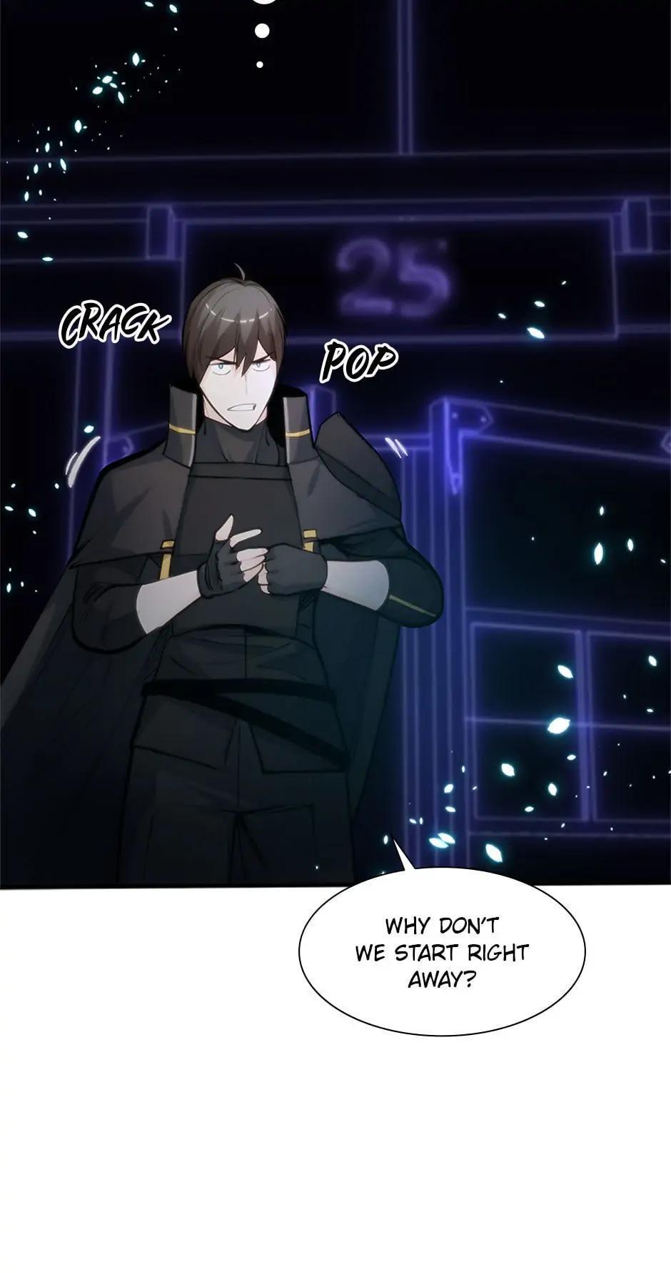 Read The Tutorial Is Too Tough! Manga Online