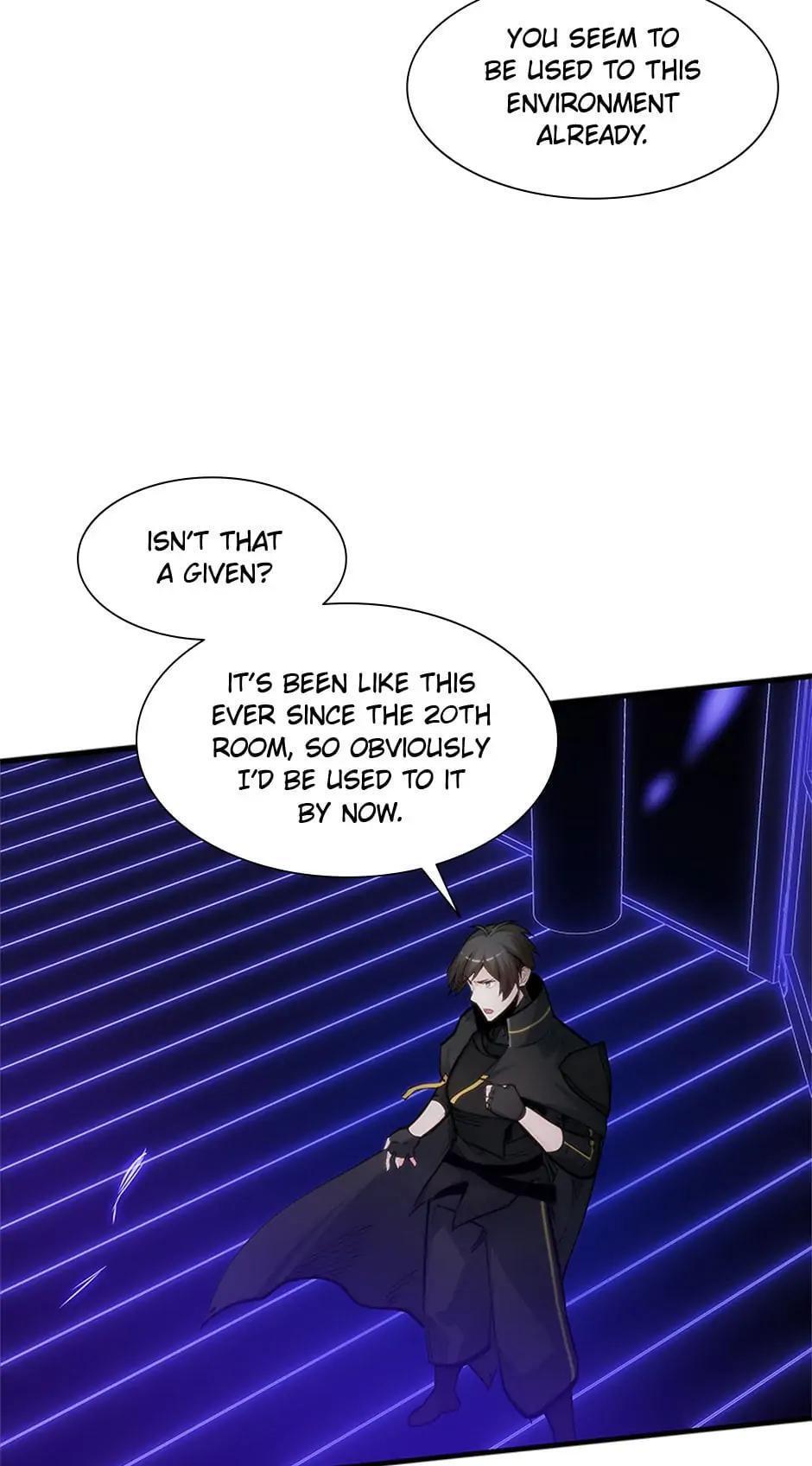 Read The Tutorial Is Too Tough! Manga Online