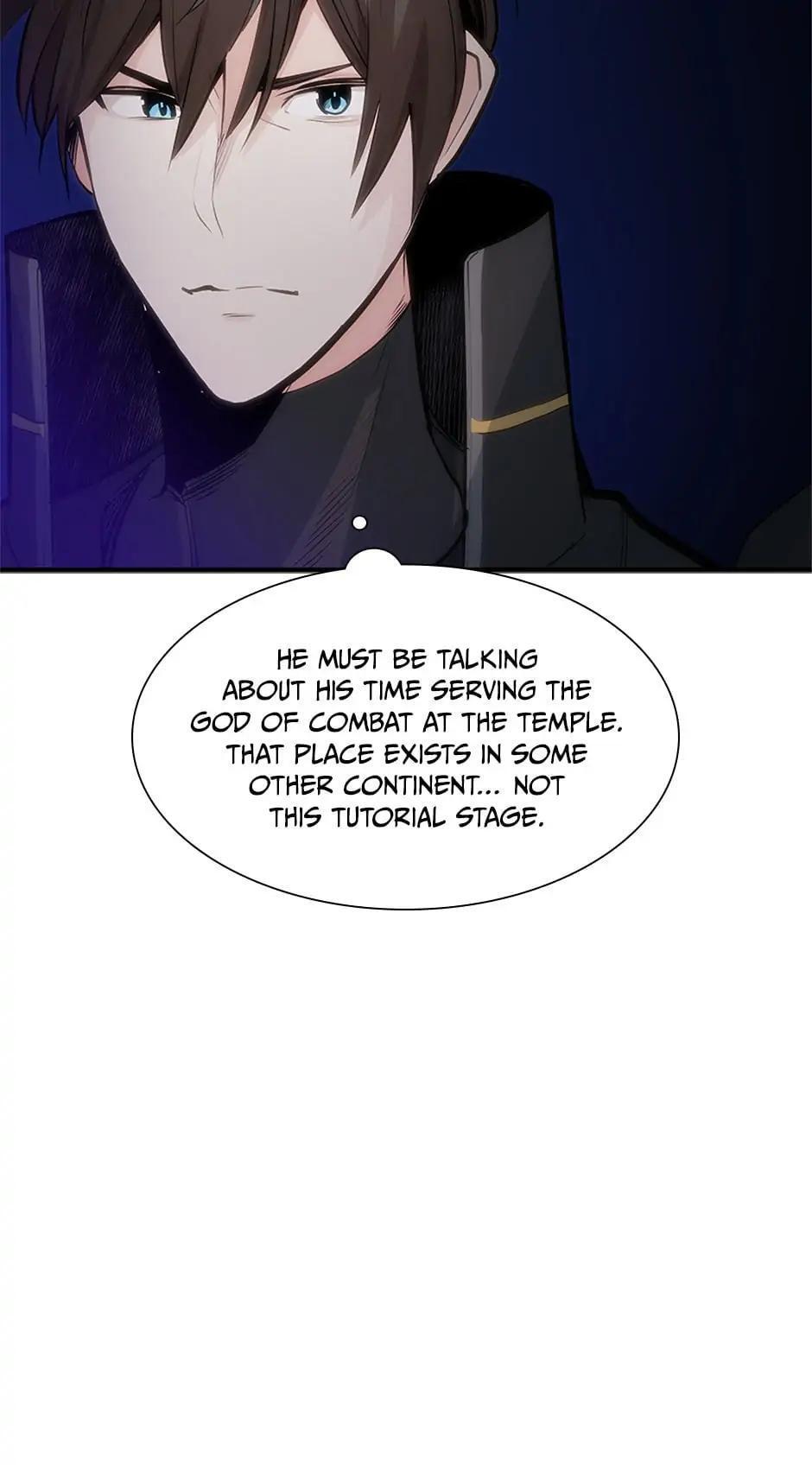 Read The Tutorial Is Too Tough! Manga Online